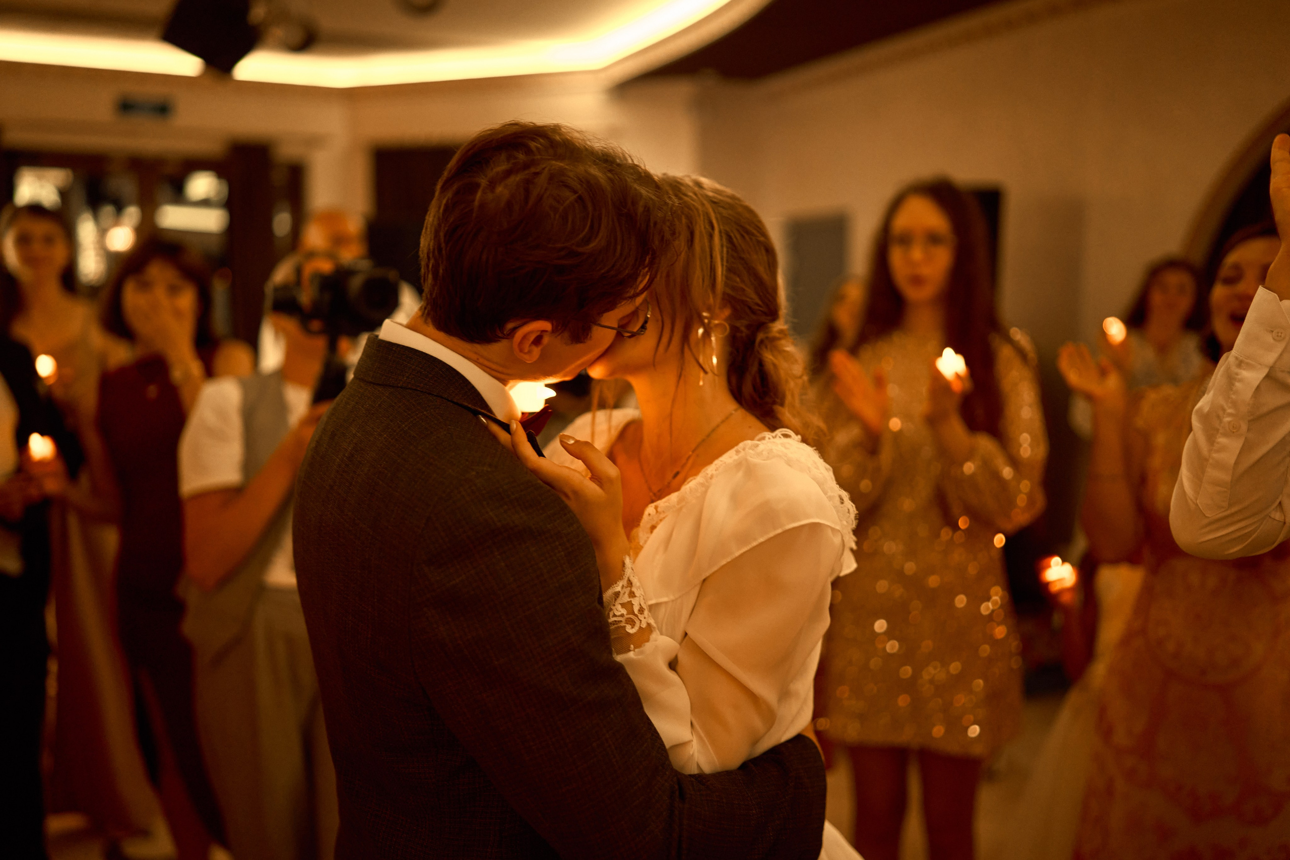 Дмитрий и Дарья. Фотограф Тамбов — Воронеж