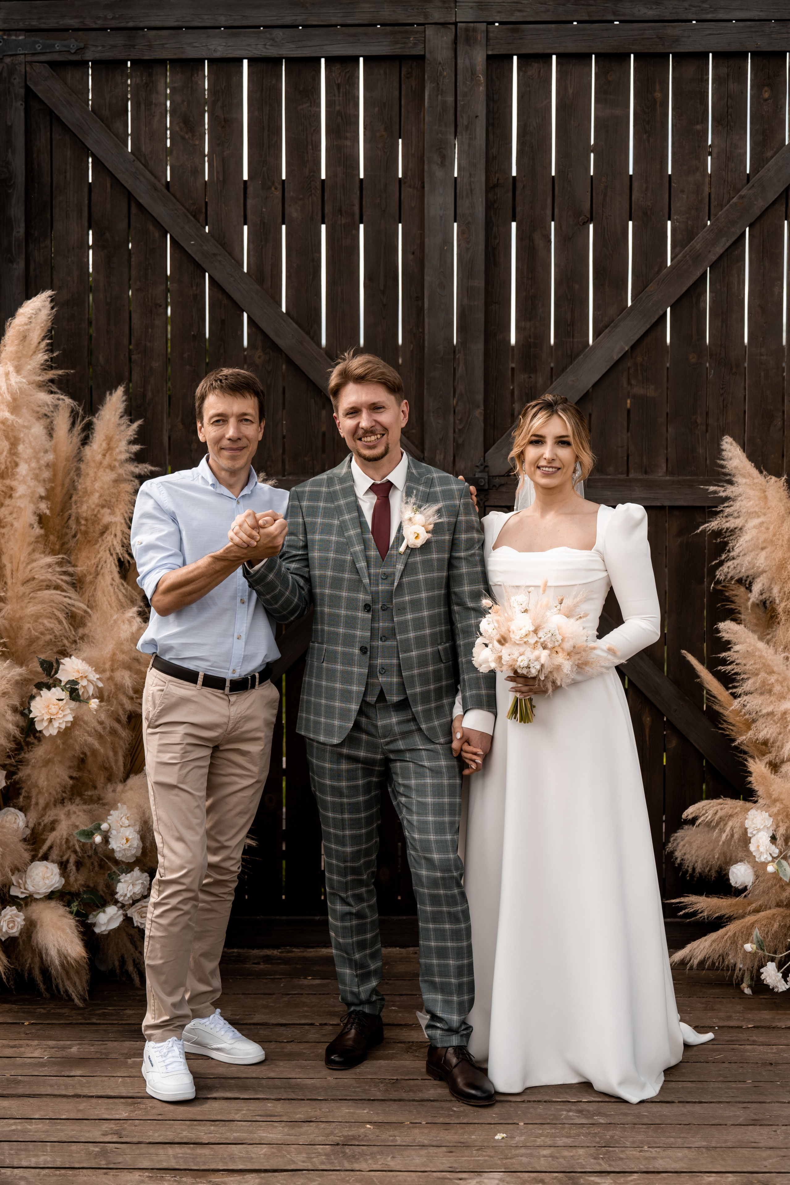 2024. Саша и Ксюша. Свадебный и семейный фотограф в Москве и Европе Евгения Амелина