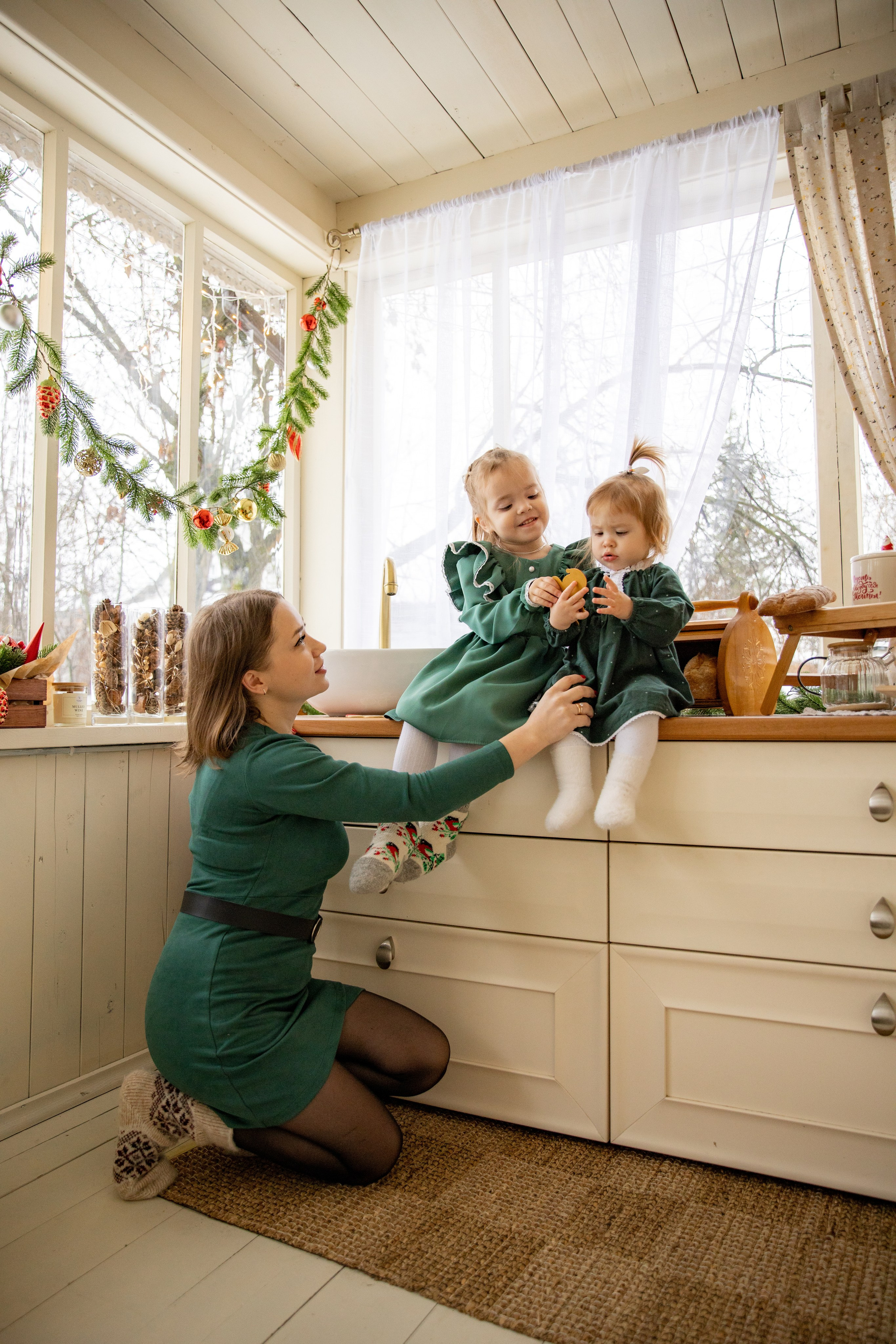 Первые для Надежды. Фотограф в Железнодорожном и Балашихе
