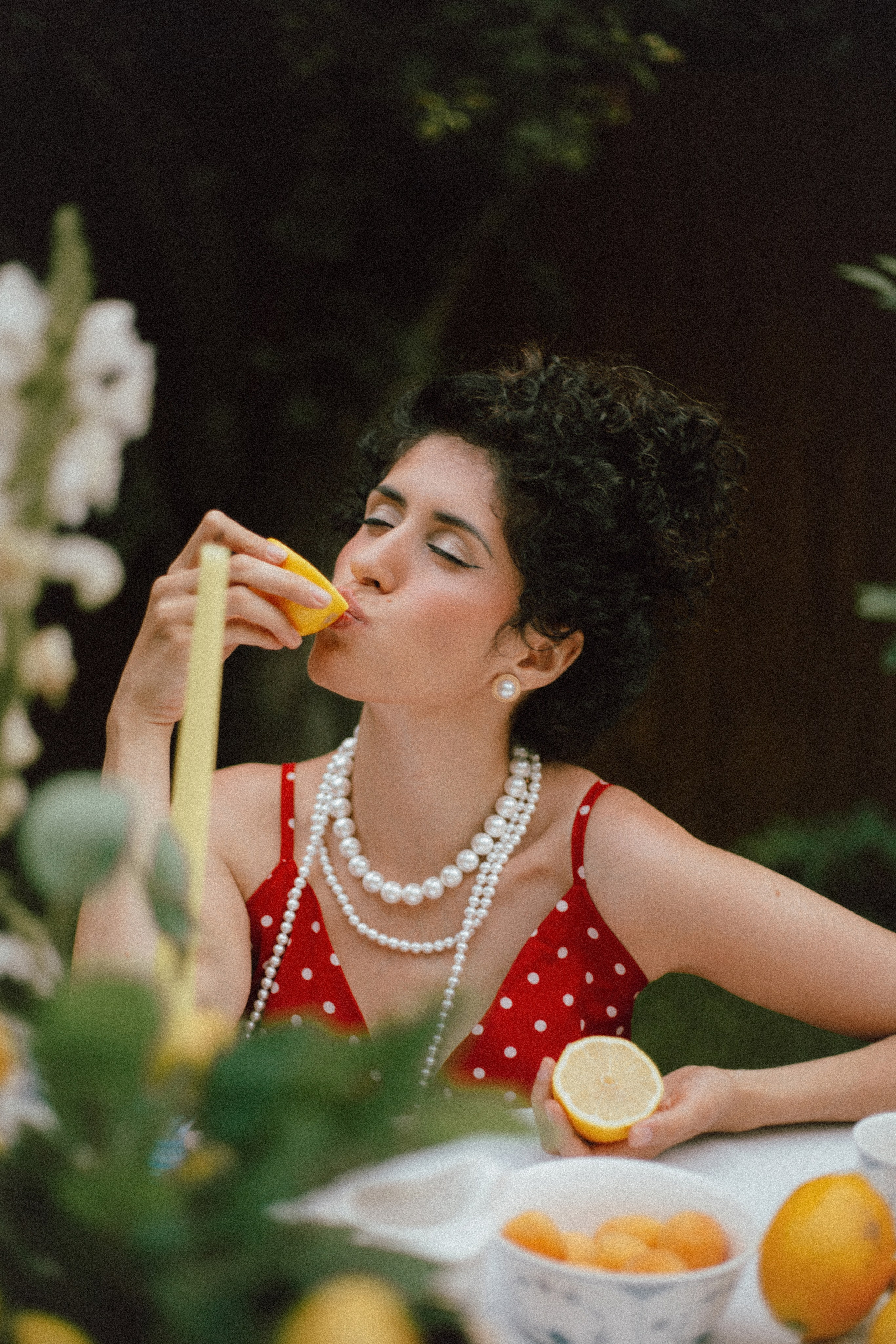 Ануш. Фотограф | Юля Ди