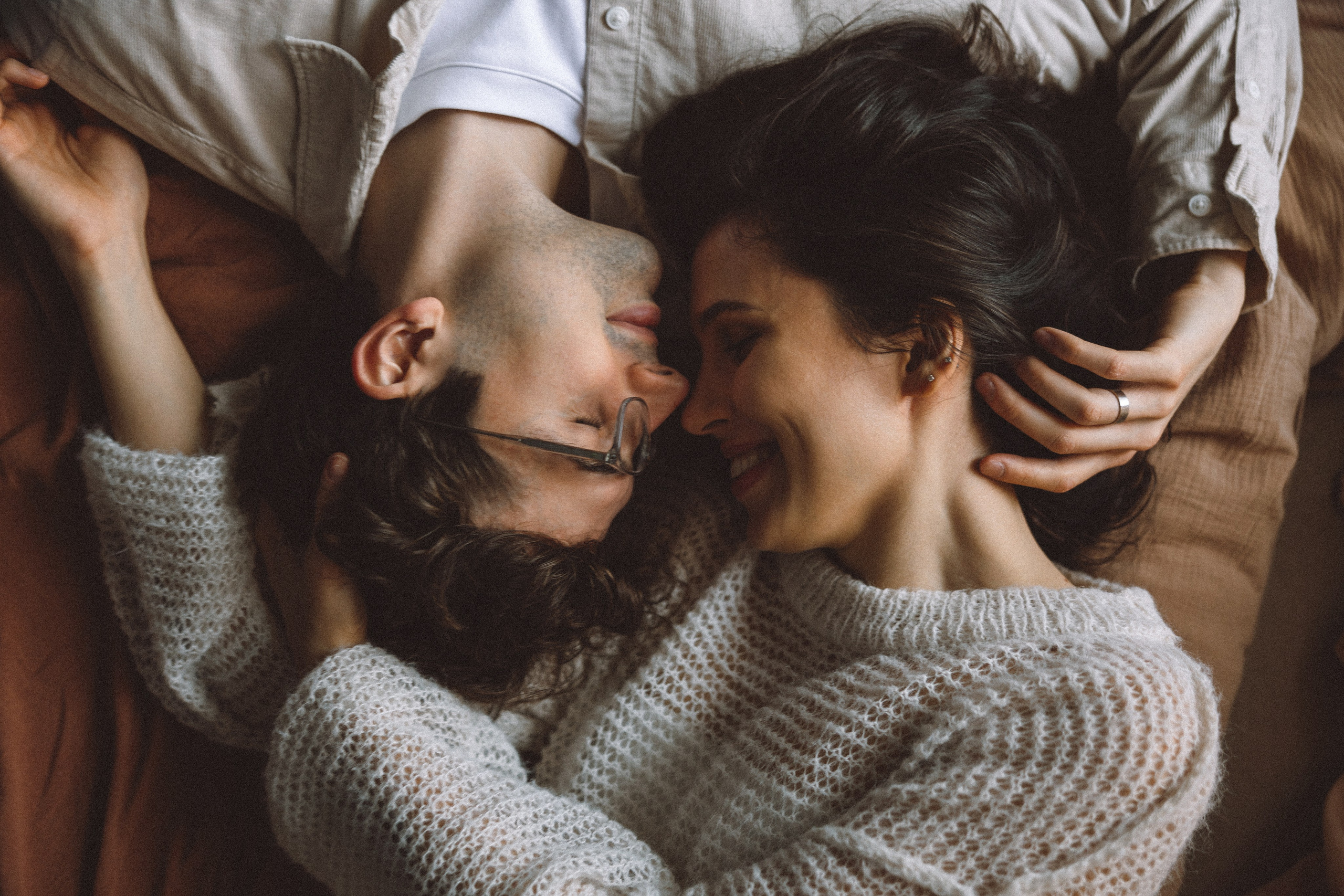 Соня и Гоша. Lifestyle фотограф в Санкт-Петербурге Анна Щекалева