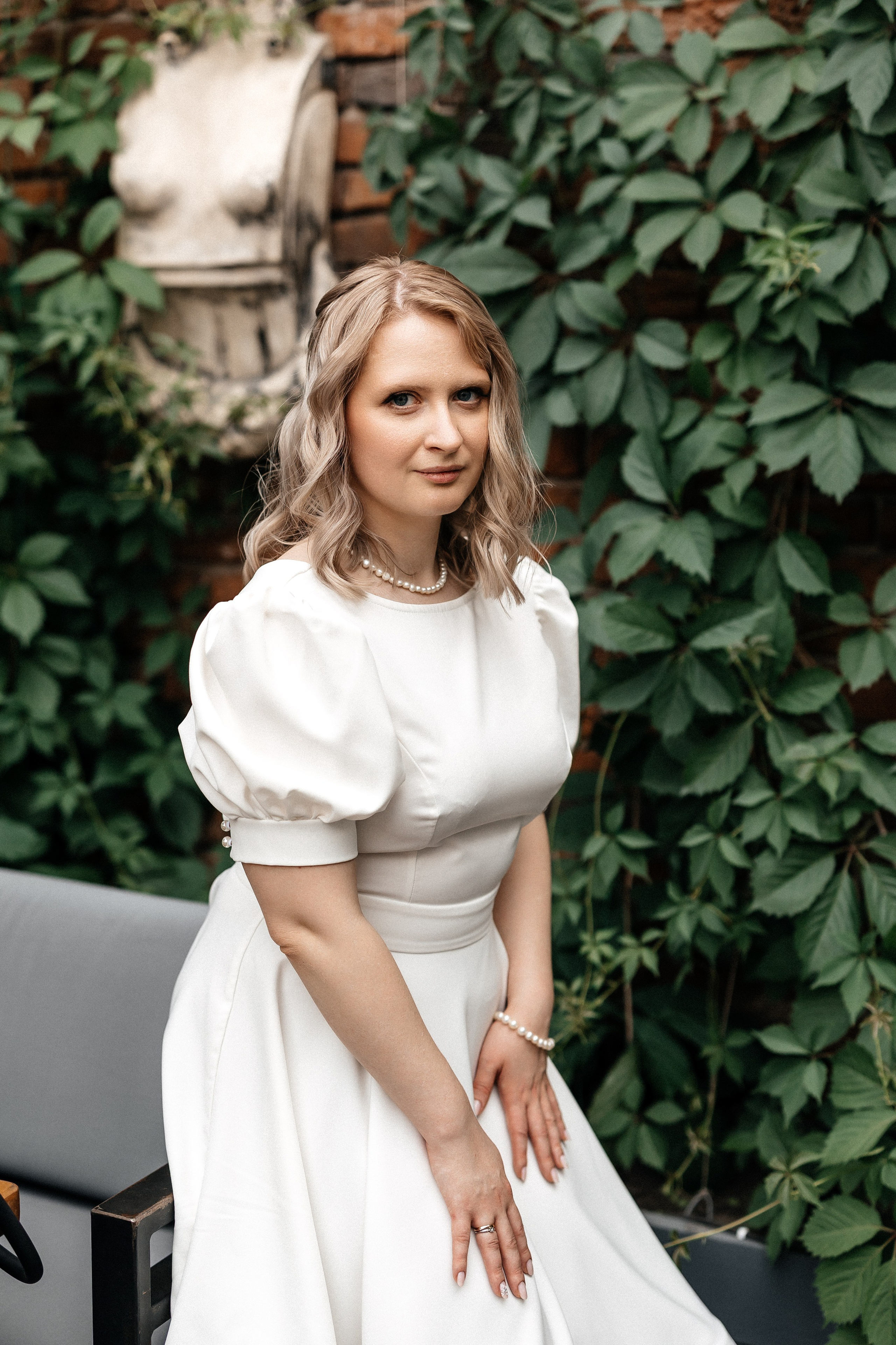 Екатерина & Данил. Свадебный и семейный фотограф в Омске Евгения Хакимова