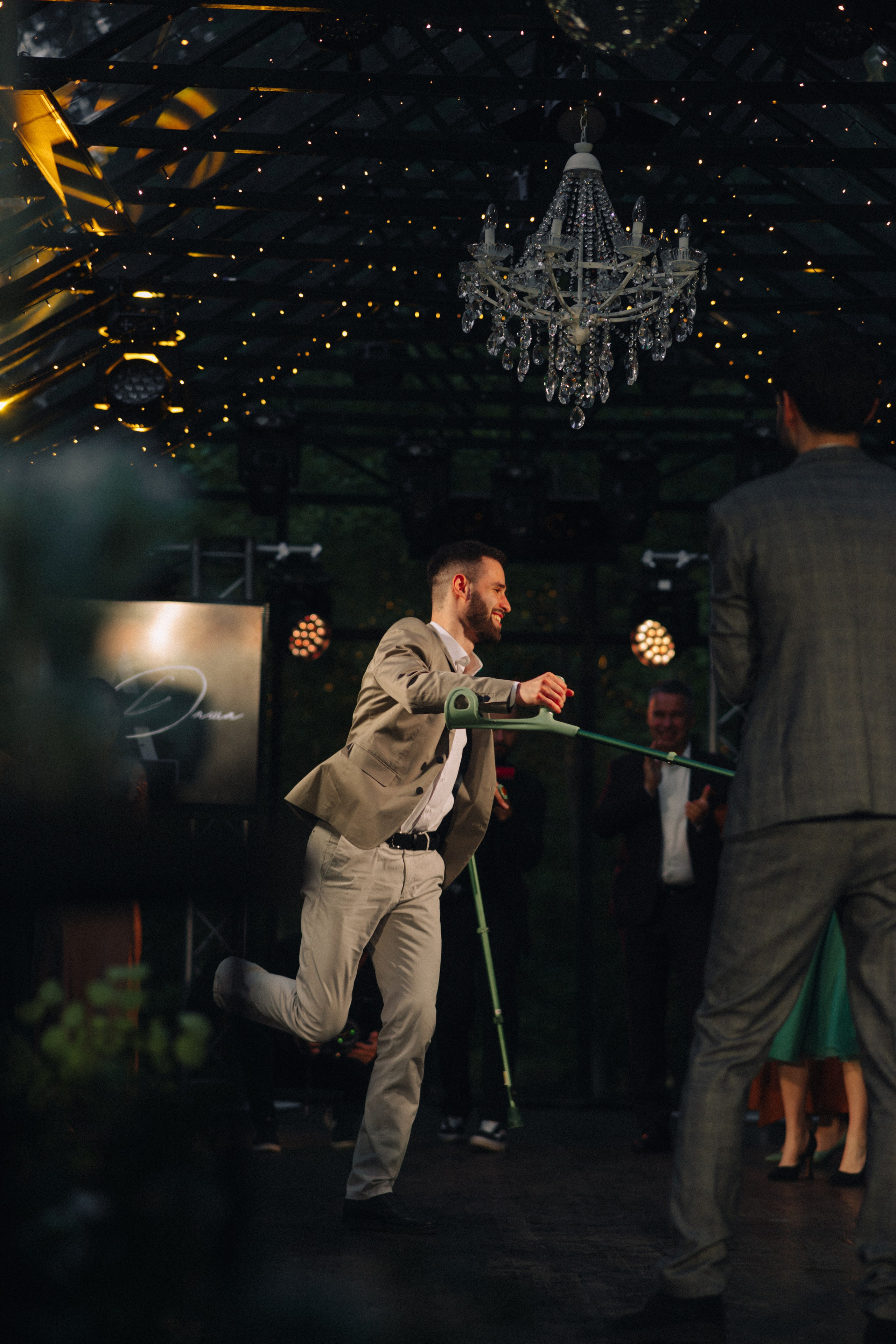 Тихое эхо любви