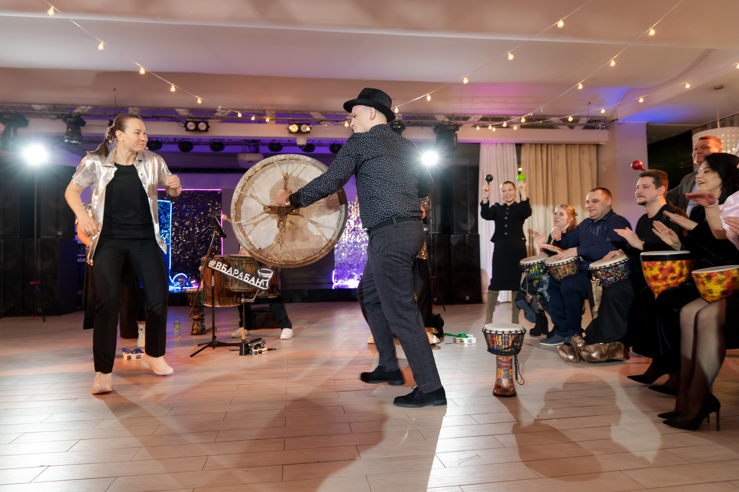 Юбилей Марк и Марина. Свадебный фотограф Санкт-Петербург СПб