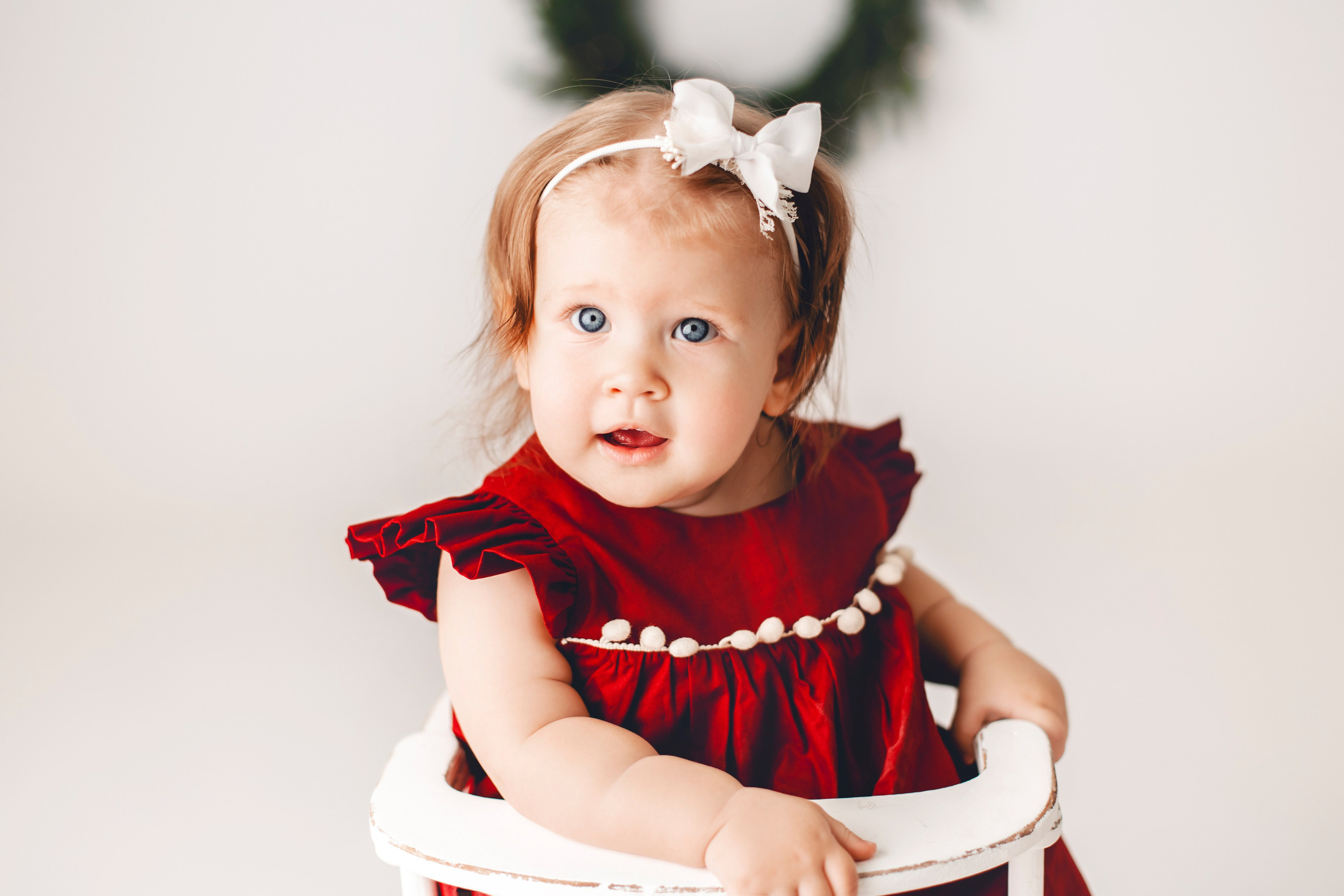 В. Ретушь новорожденных, обучение ретуши новорожденных, Наталия Коптяева