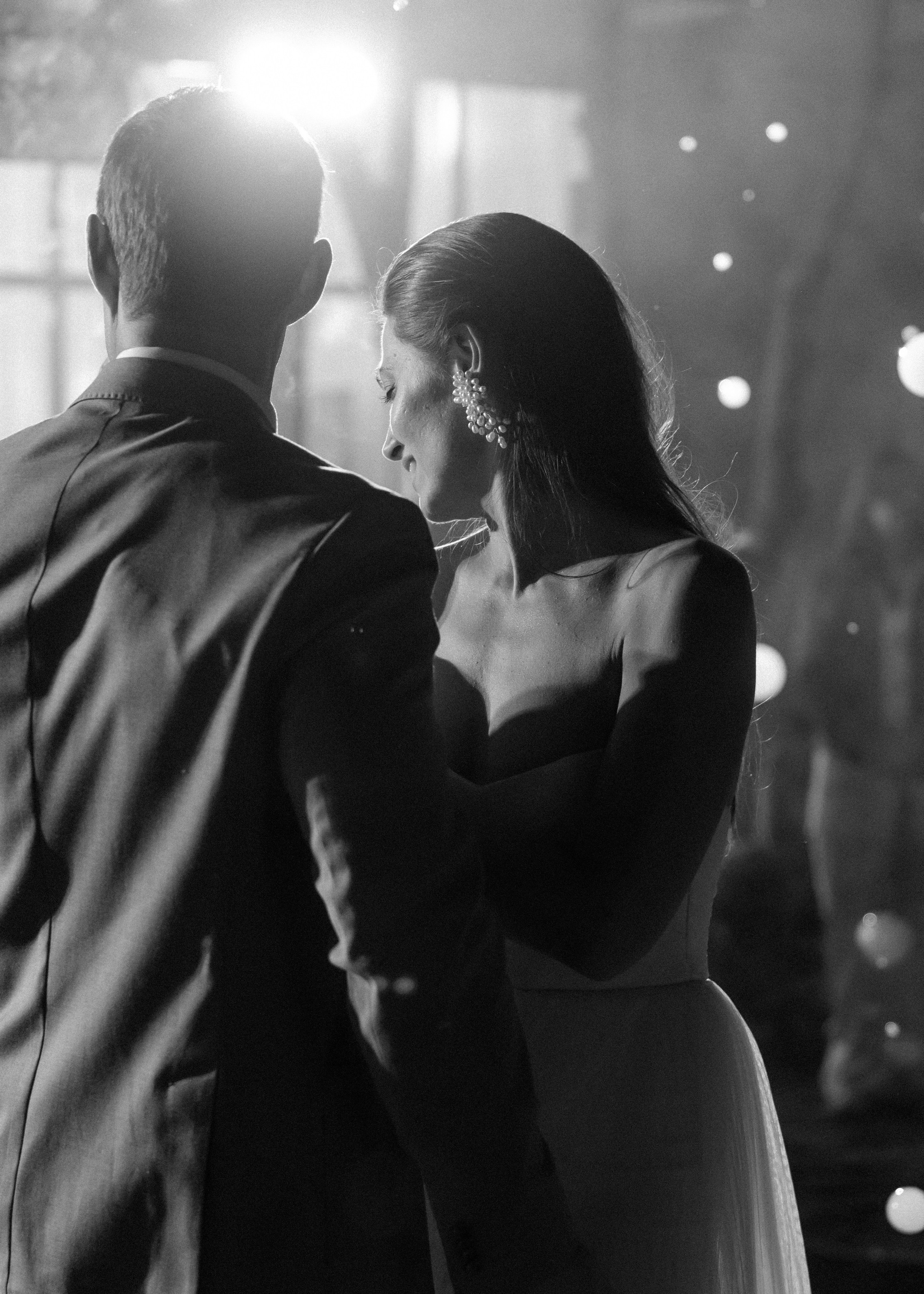 Океан любви Юлии и Алексея. Свадебный фотограф в Калининграде Ольга Пасечник