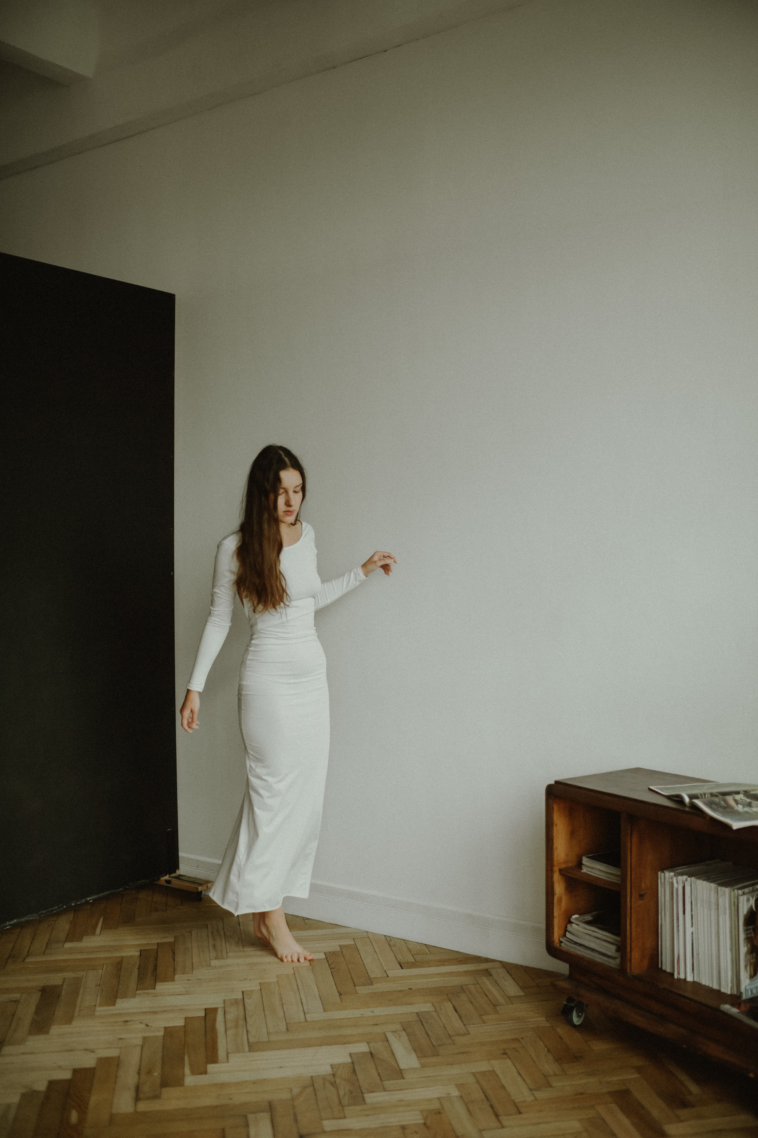 Портретная фотосессия. Фотограф Светлана Скороходова Владимир-Москва