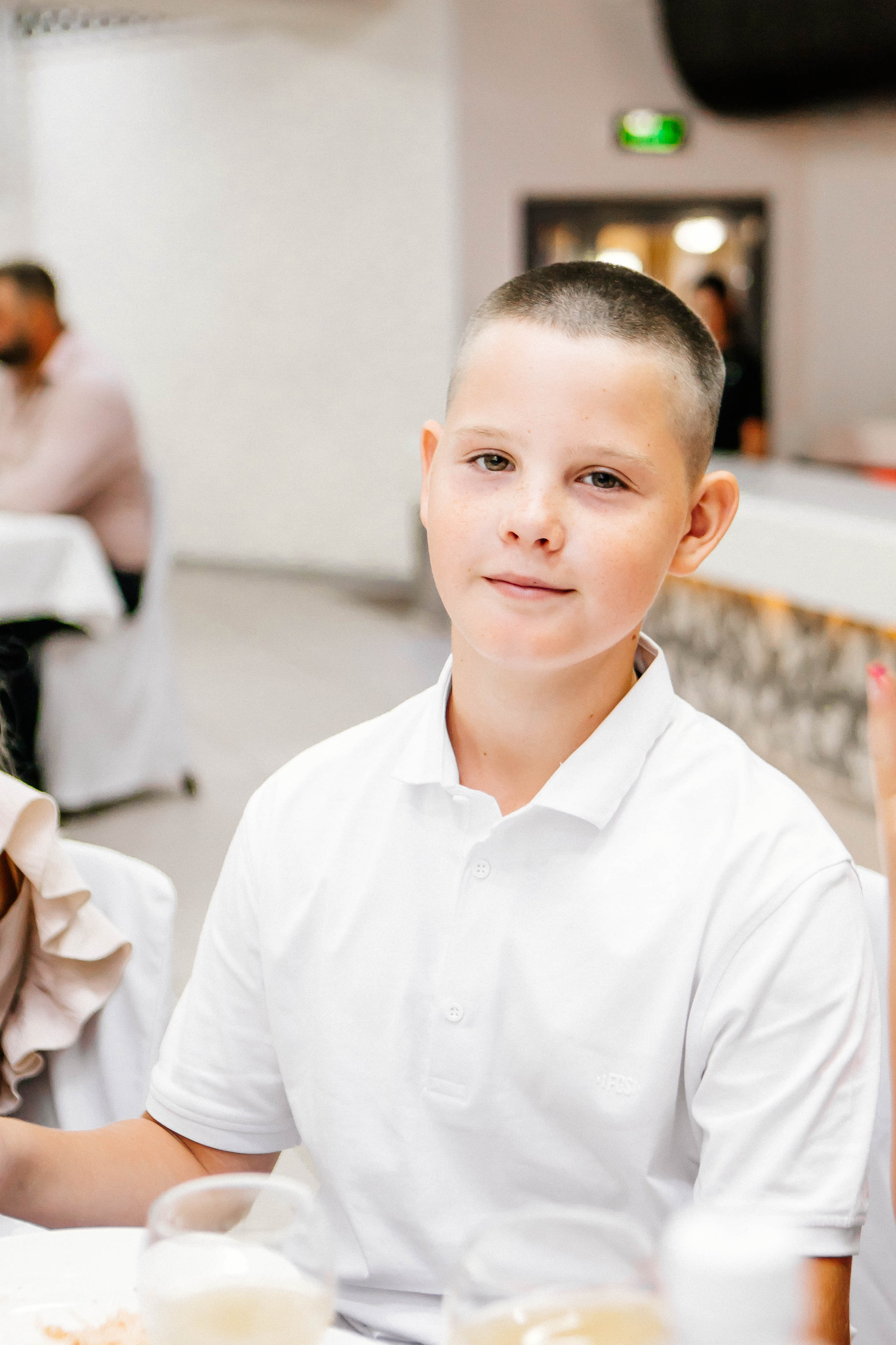 Форсаж. Рыжова Тамара