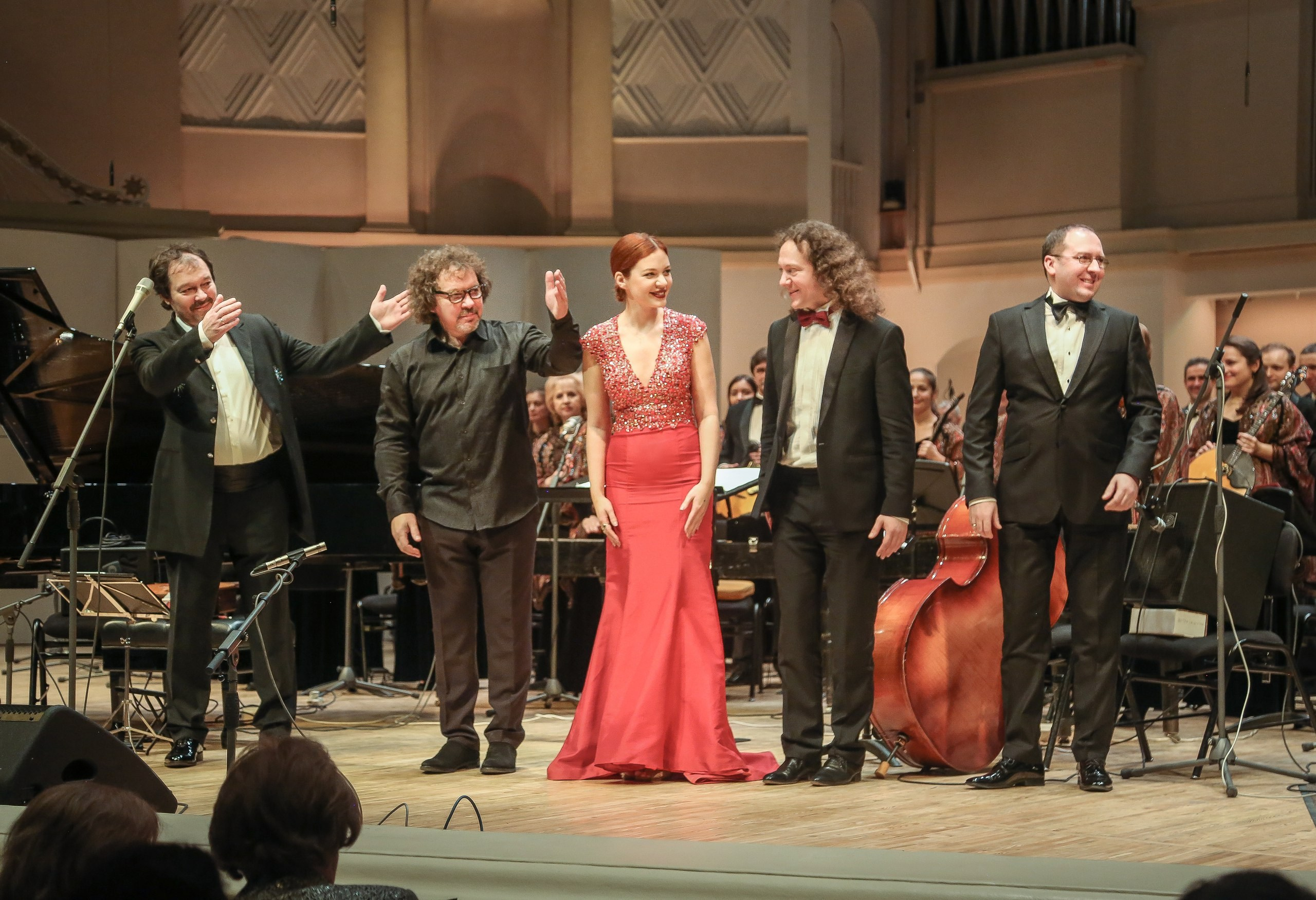 Этно-Симфо-Jazz. Дарья Письменюк / Darya Leitstern — фотограф, музыкант, журналист, путешественник