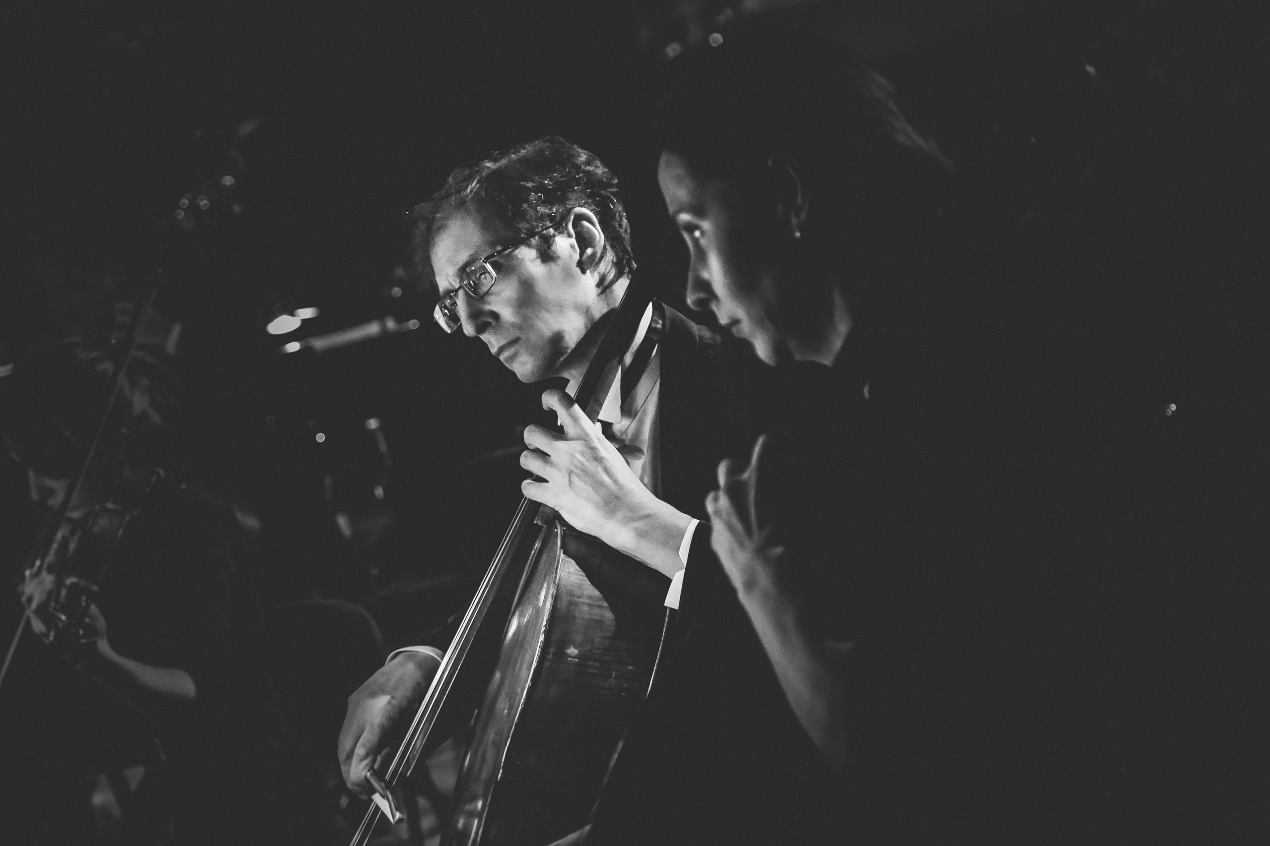 Крещенский фестиваль — 2023. Дарья Письменюк / Darya Leitstern — фотограф, музыкант, журналист, путешественник