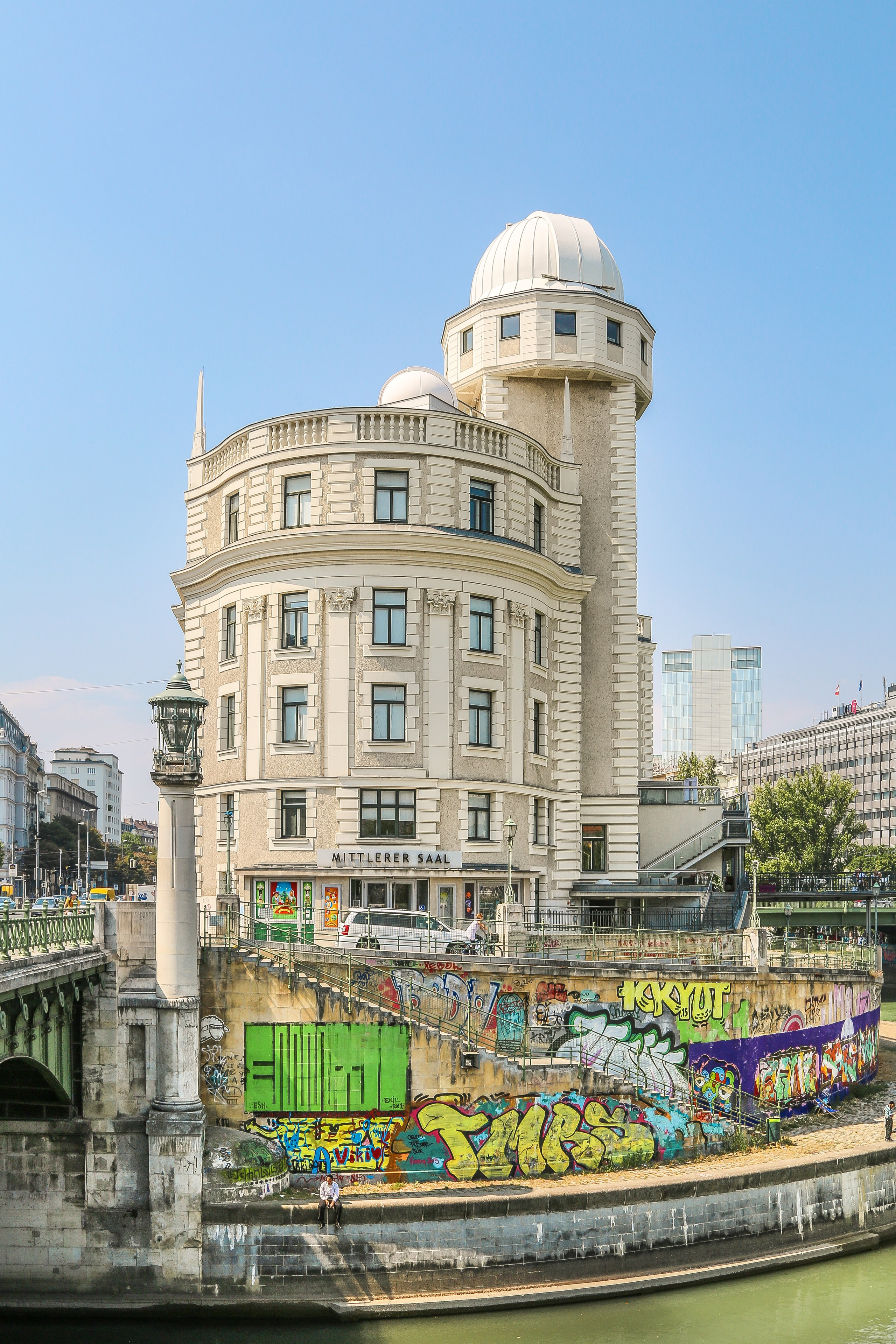 Австрия: венская архитектура и городская скульптура. Дарья Письменюк / Darya Leitstern — фотограф, музыкант, журналист, путешественник