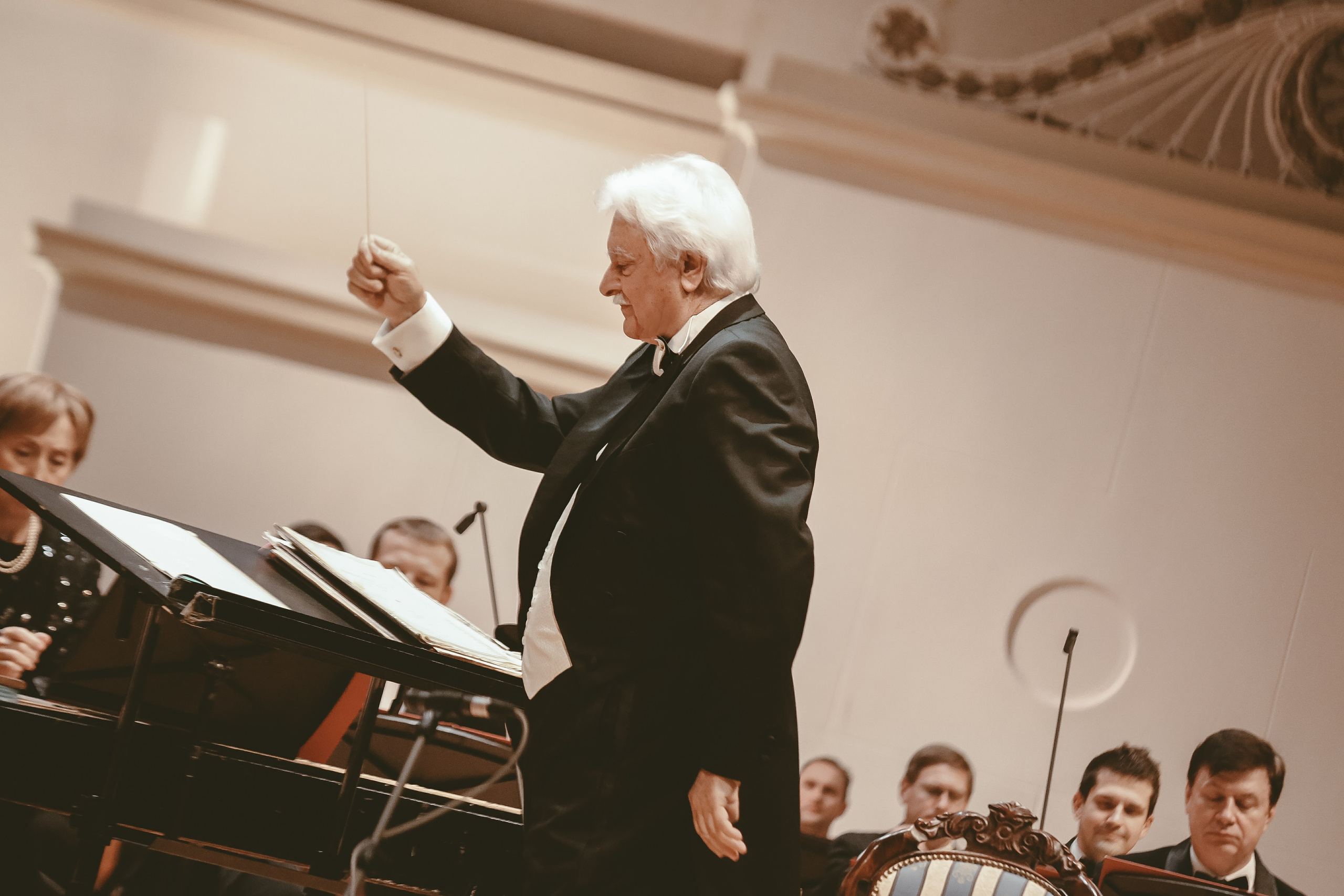 Концерт с Павлом Любимцевым (октябрь 2020). Дарья Письменюк / Darya Leitstern — фотограф, музыкант, журналист, путешественник