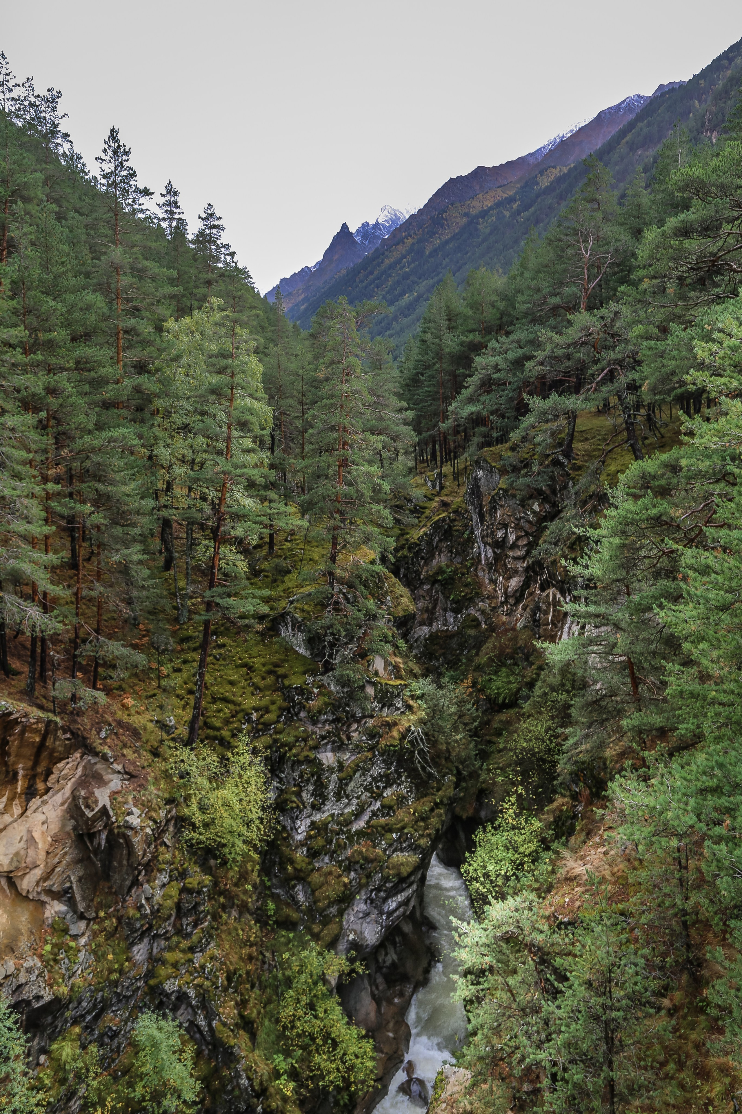 Кавказ: Кабарда vs. Балкария. Дарья Письменюк / Darya Leitstern — фотограф, музыкант, журналист, путешественник