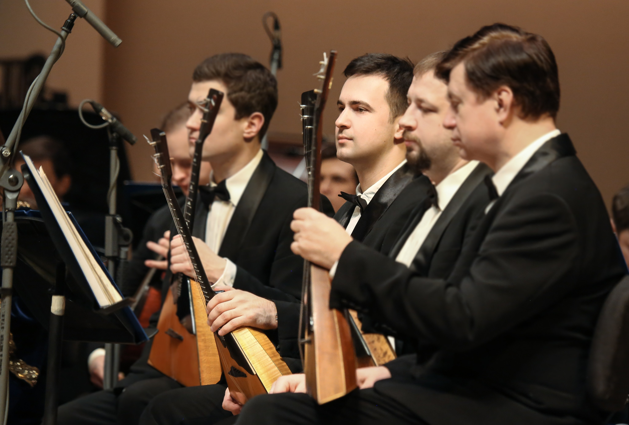 Концерт абонемента «Забавный профессор» по Шарлю Перро. Дарья Письменюк / Darya Leitstern — фотограф, музыкант, журналист, путешественник