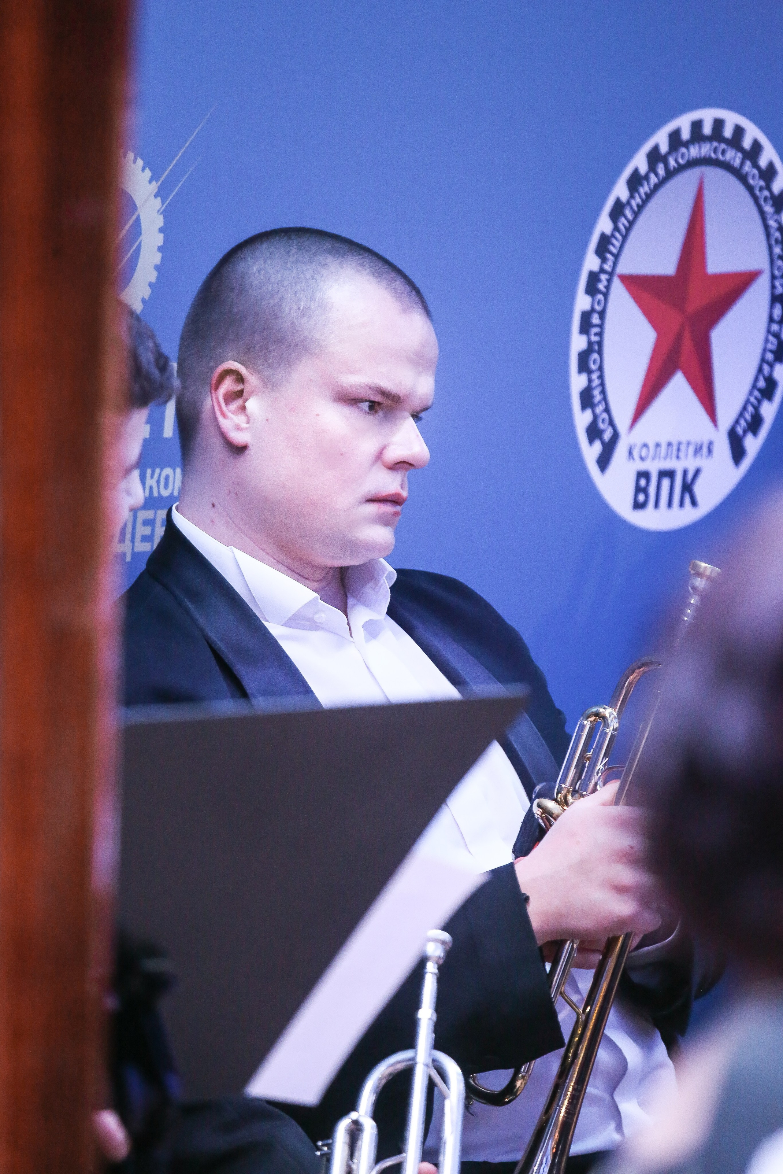 Концерт в Кремле к 60-летию ВПК. Дарья Письменюк / Darya Leitstern — фотограф, музыкант, журналист, путешественник