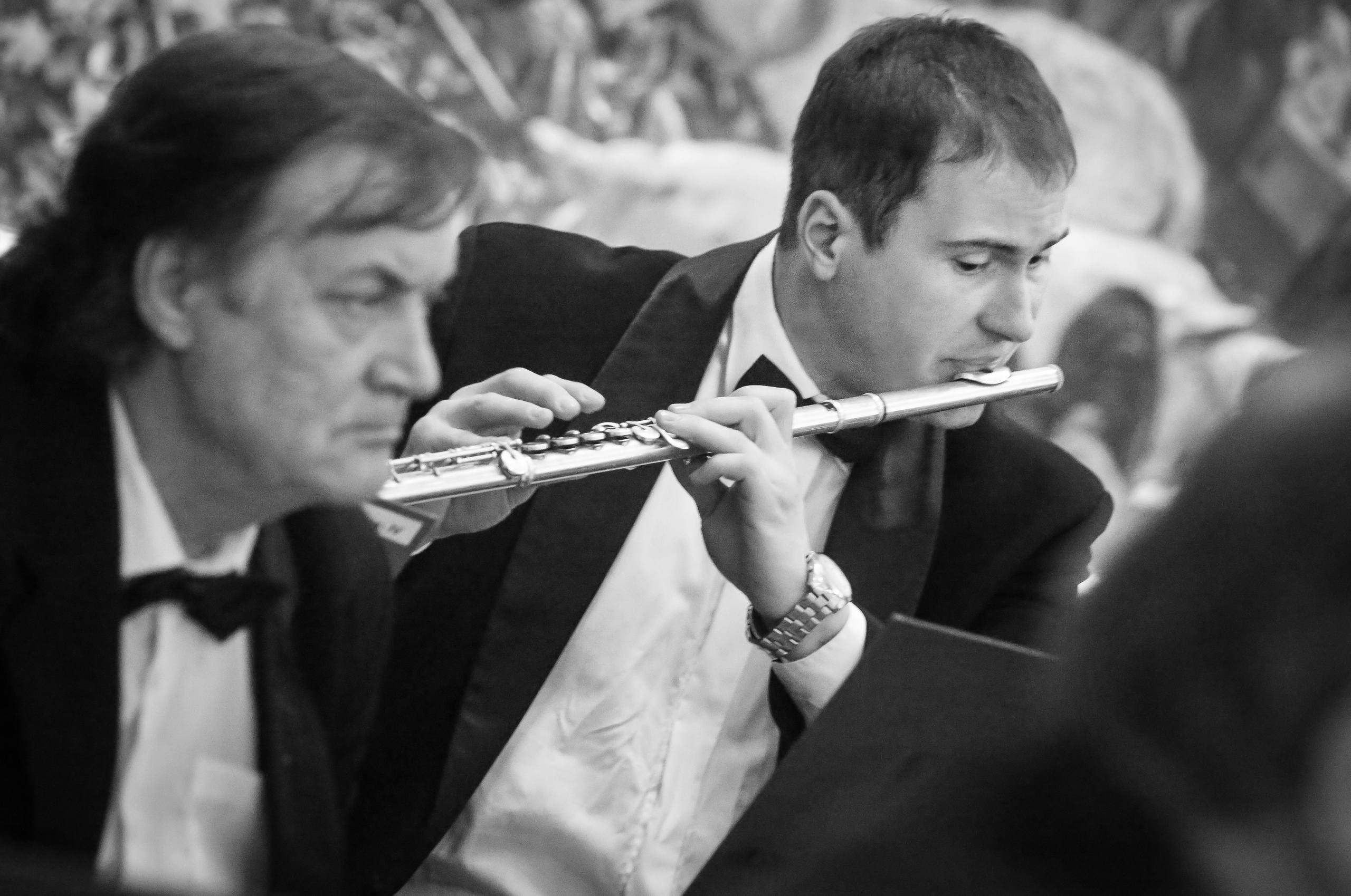 Концерт «Женщинам о женщинах» в галерее Глазунова. Дарья Письменюк / Darya Leitstern — фотограф, музыкант, журналист, путешественник