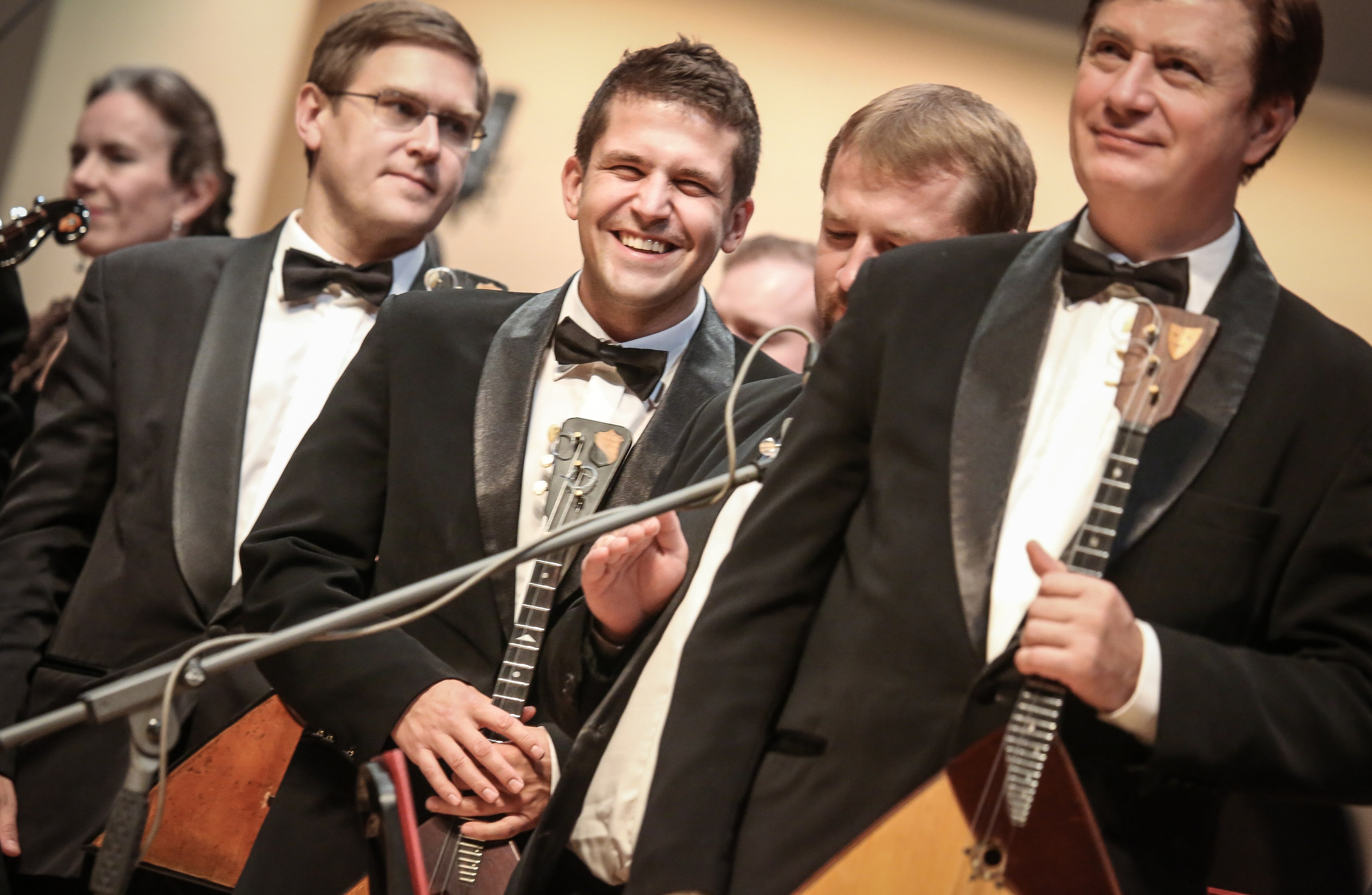 Концерт «Прогулки по Москве» с Павлом Любимцевым. Дарья Письменюк / Darya Leitstern — фотограф, музыкант, журналист, путешественник