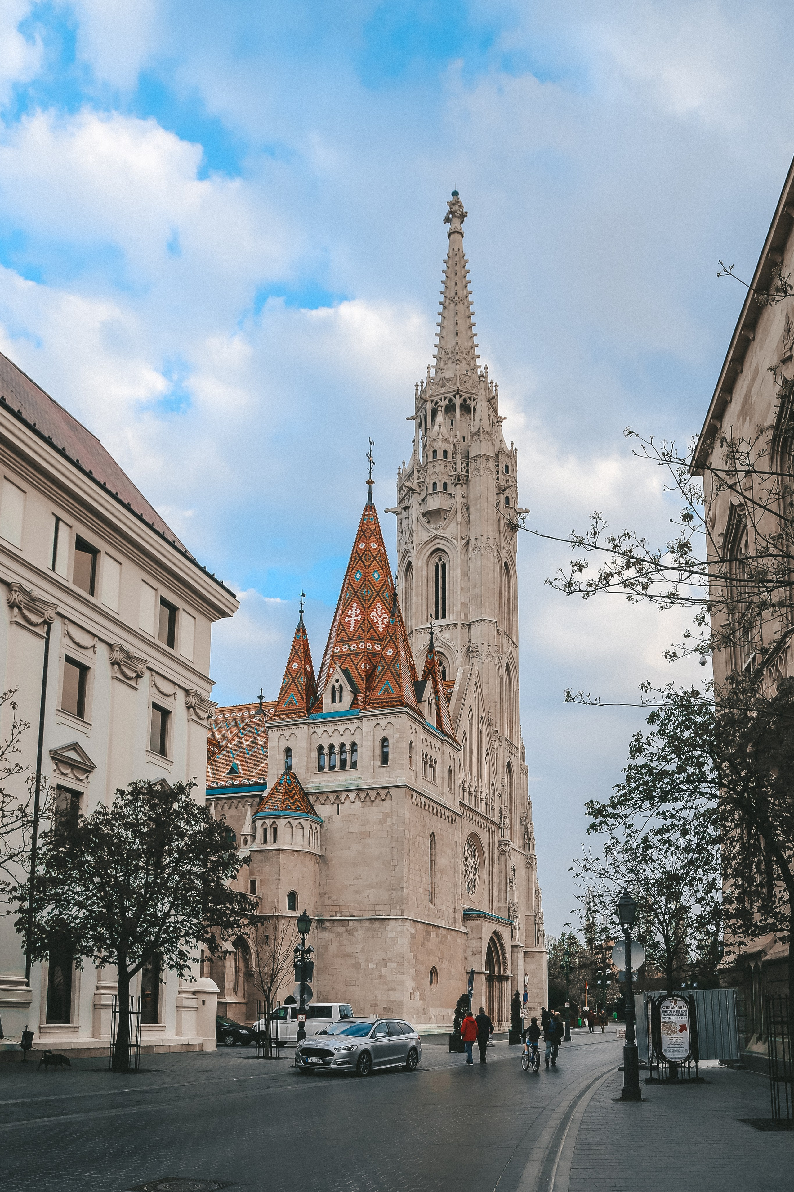 Венгрия: Будапешт. Дарья Письменюк / Darya Leitstern — фотограф, музыкант, журналист, путешественник