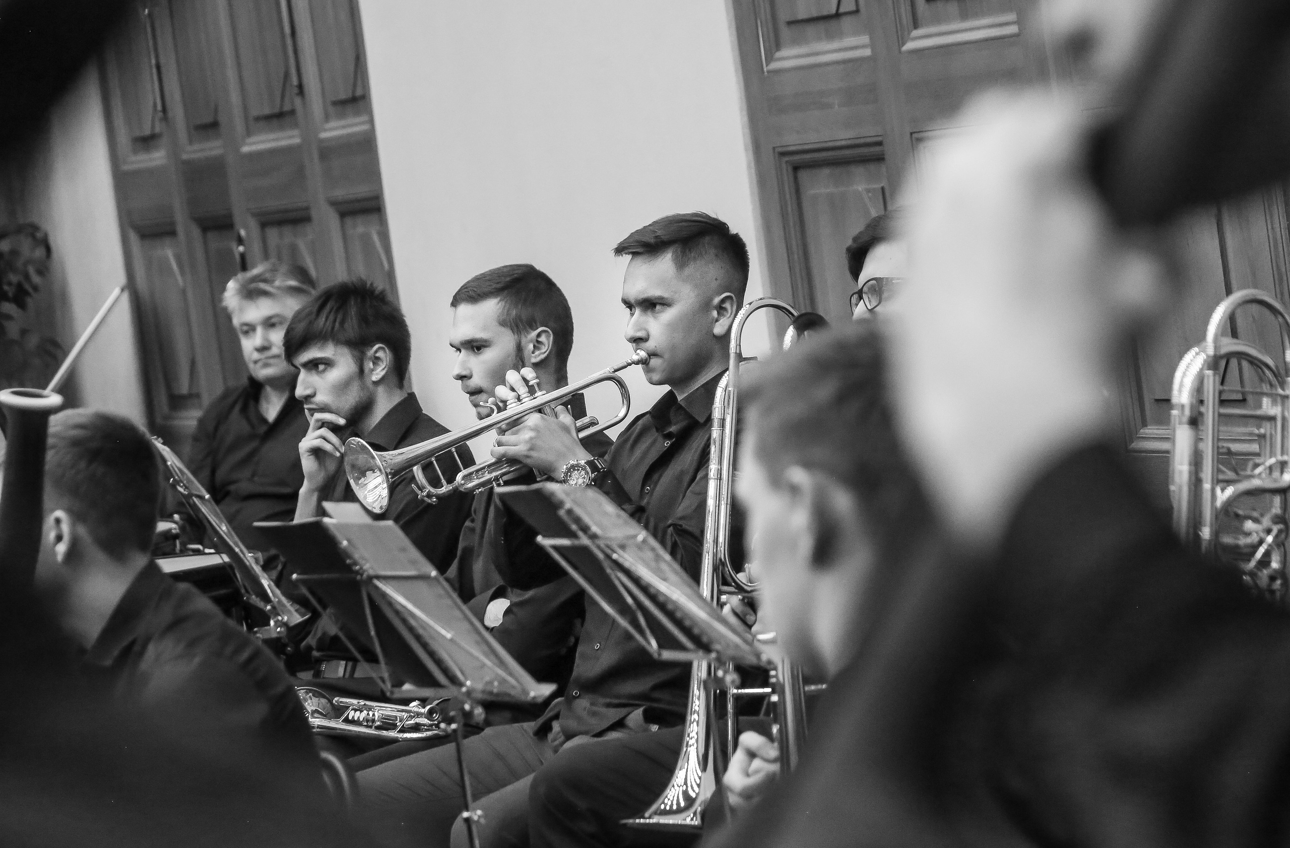 «Метель» в Музее Пушкина на Пречистенке. Дарья Письменюк / Darya Leitstern — фотограф, музыкант, журналист, путешественник