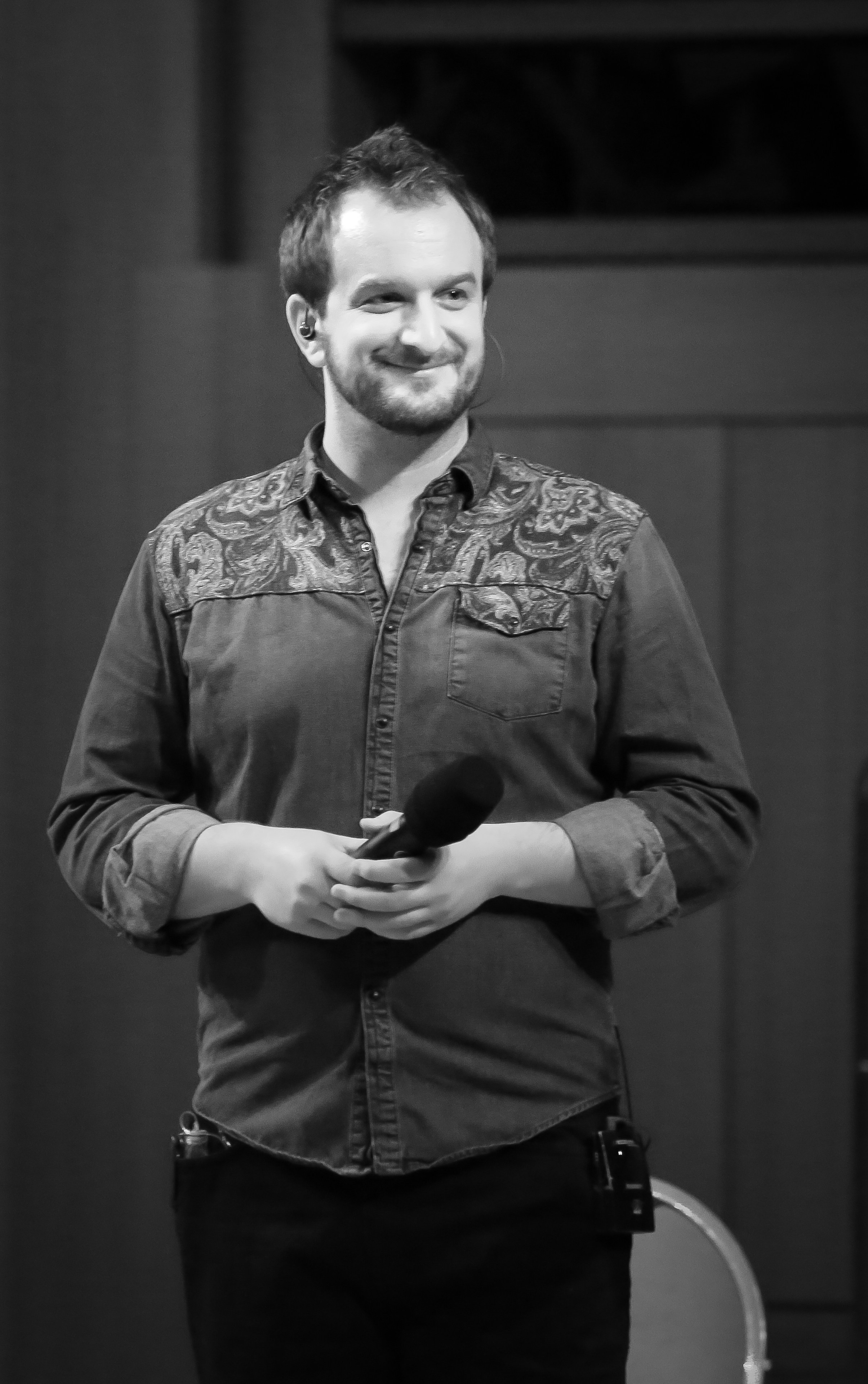 Swingle Singers — вокальный «оркестр», покоривший мир. Дарья Письменюк / Darya Leitstern — фотограф, музыкант, журналист, путешественник