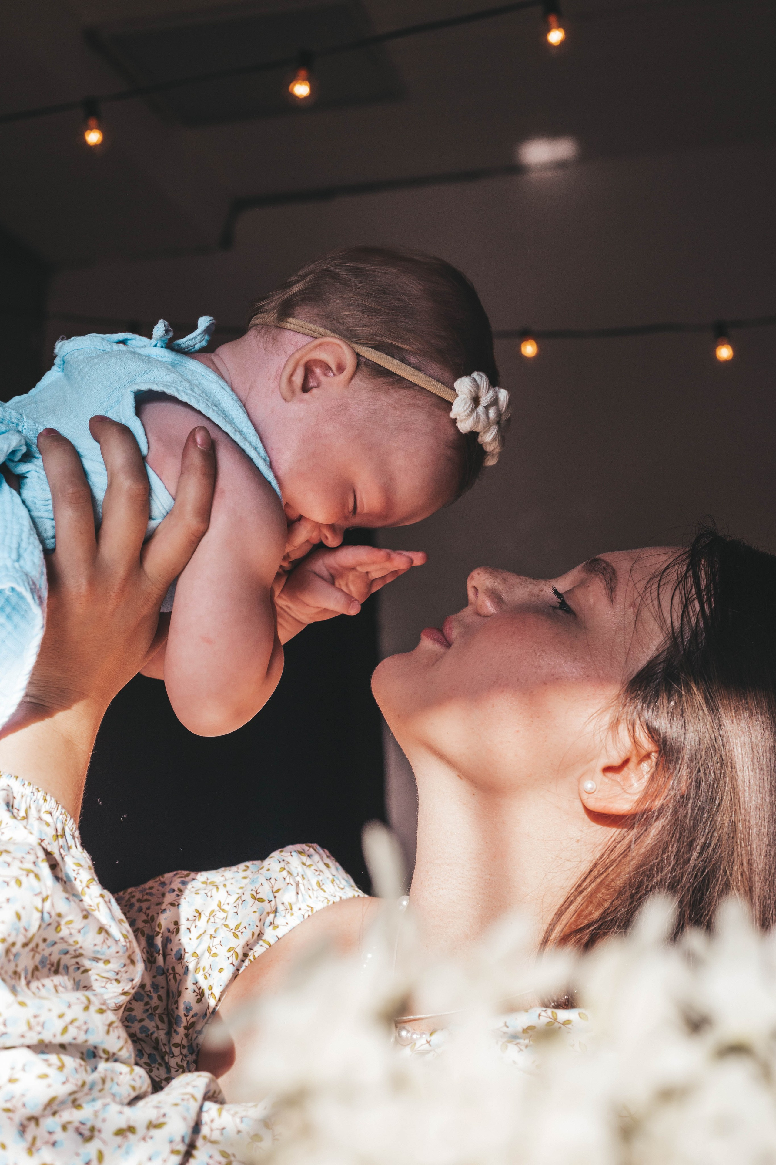 Оля и Поля, август 2024. Фотограф в Ярославле Ольга Пыненкова