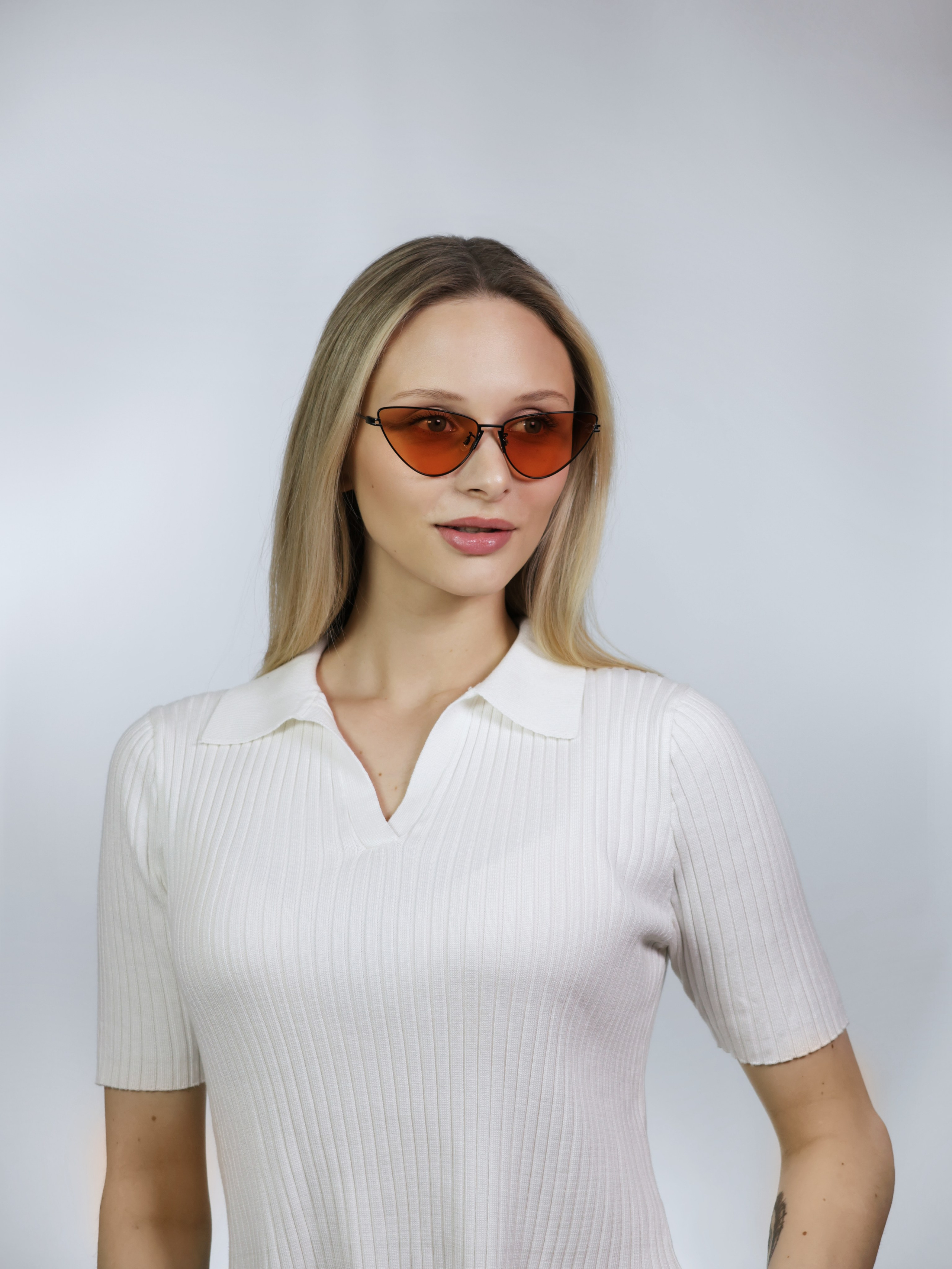 Ретушь. Коммерческий фотограф Даша Потоцкая