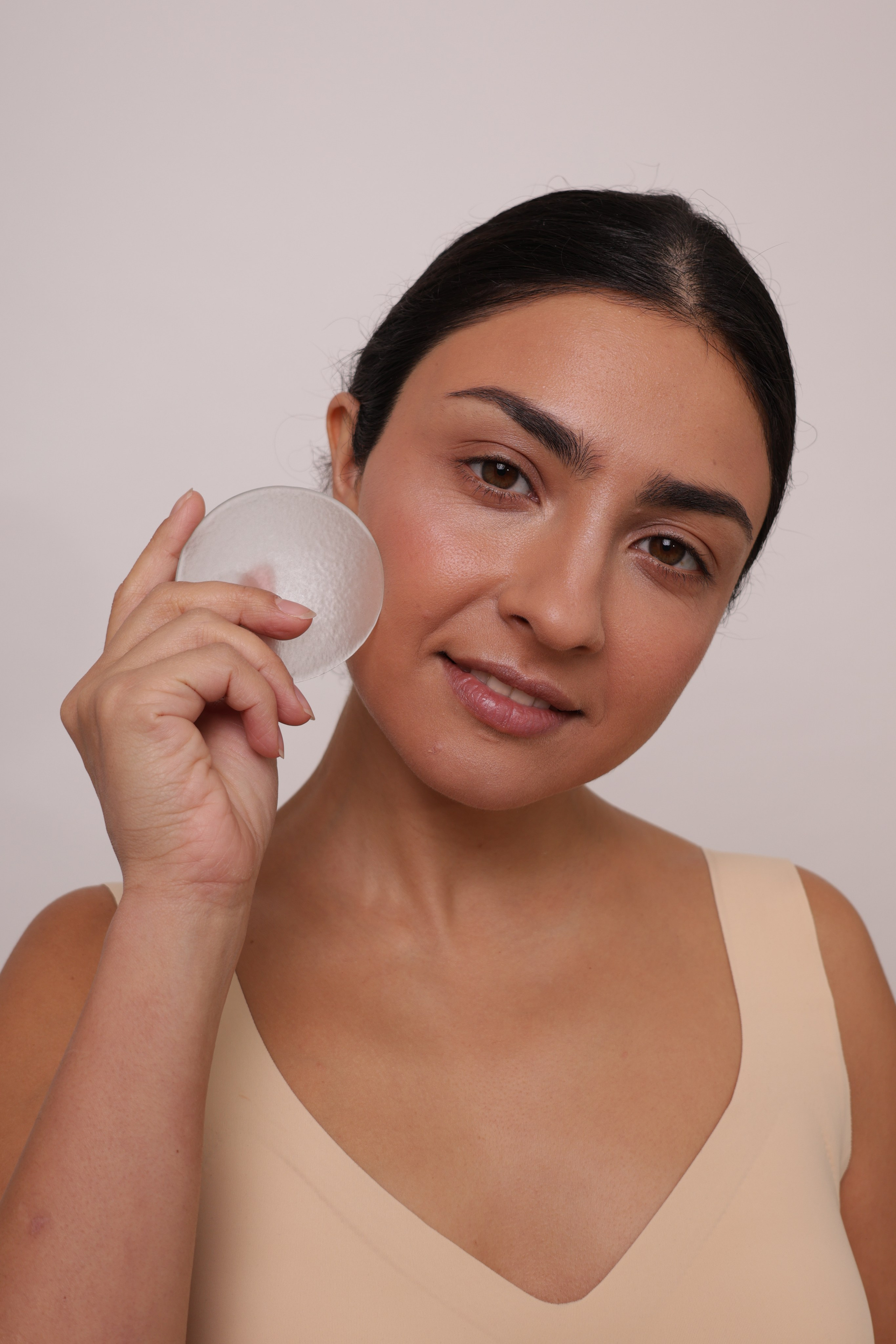 Ретушь. Коммерческий фотограф Даша Потоцкая