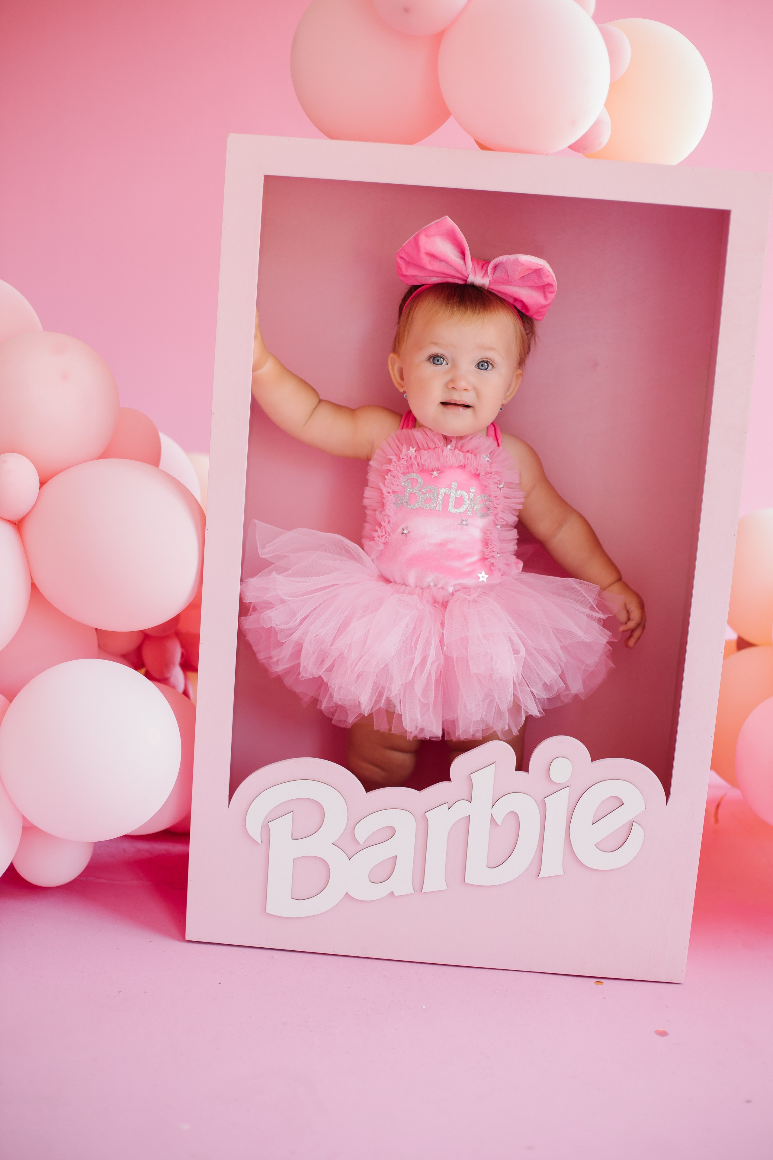 Барби. Фотограф новорожденных и семей Туапсе Краснодарский край Анна Альтман