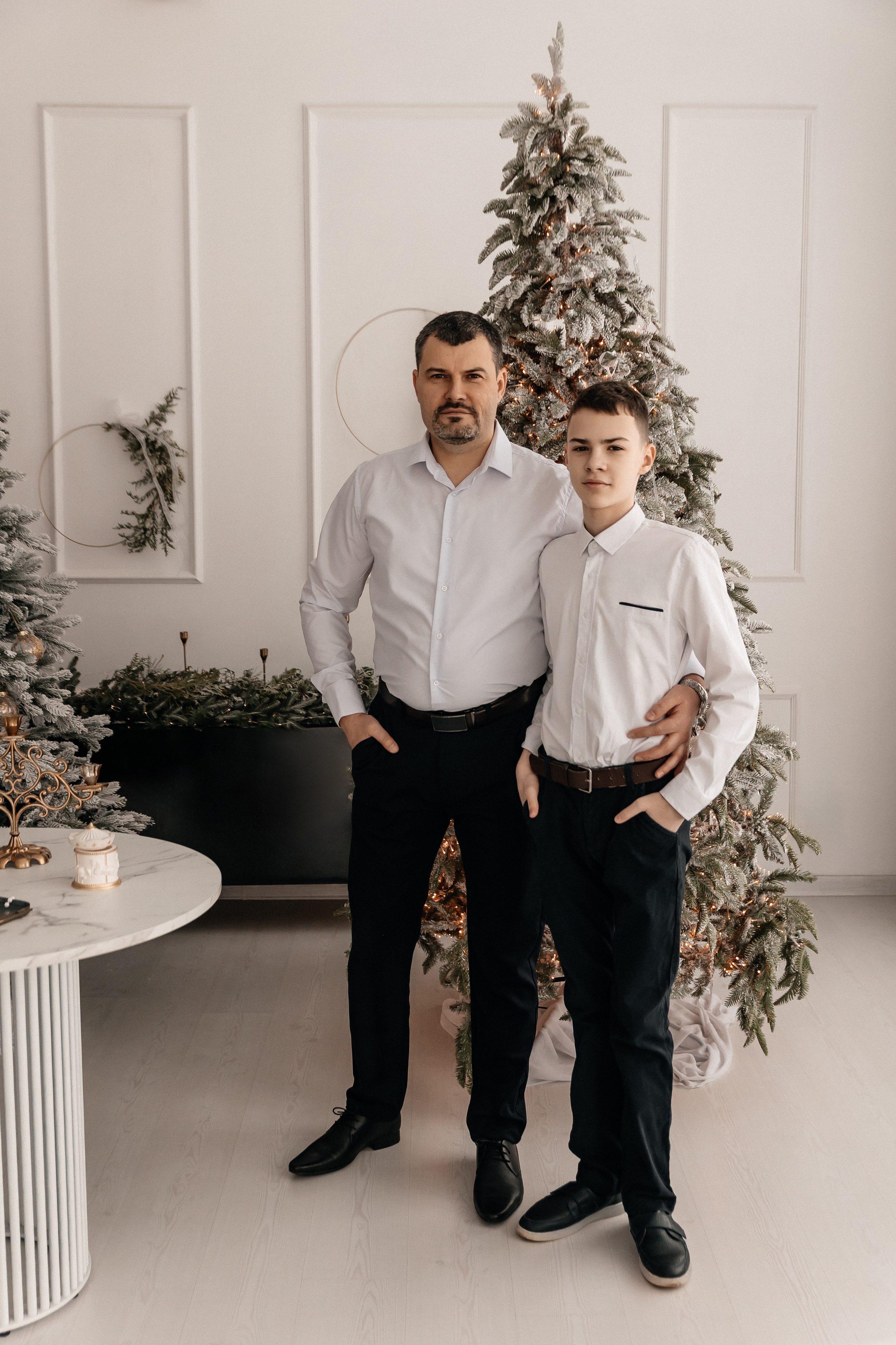 Нина, Саша, Паша, Маша. Семейный фотограф Минск Усова Ольга