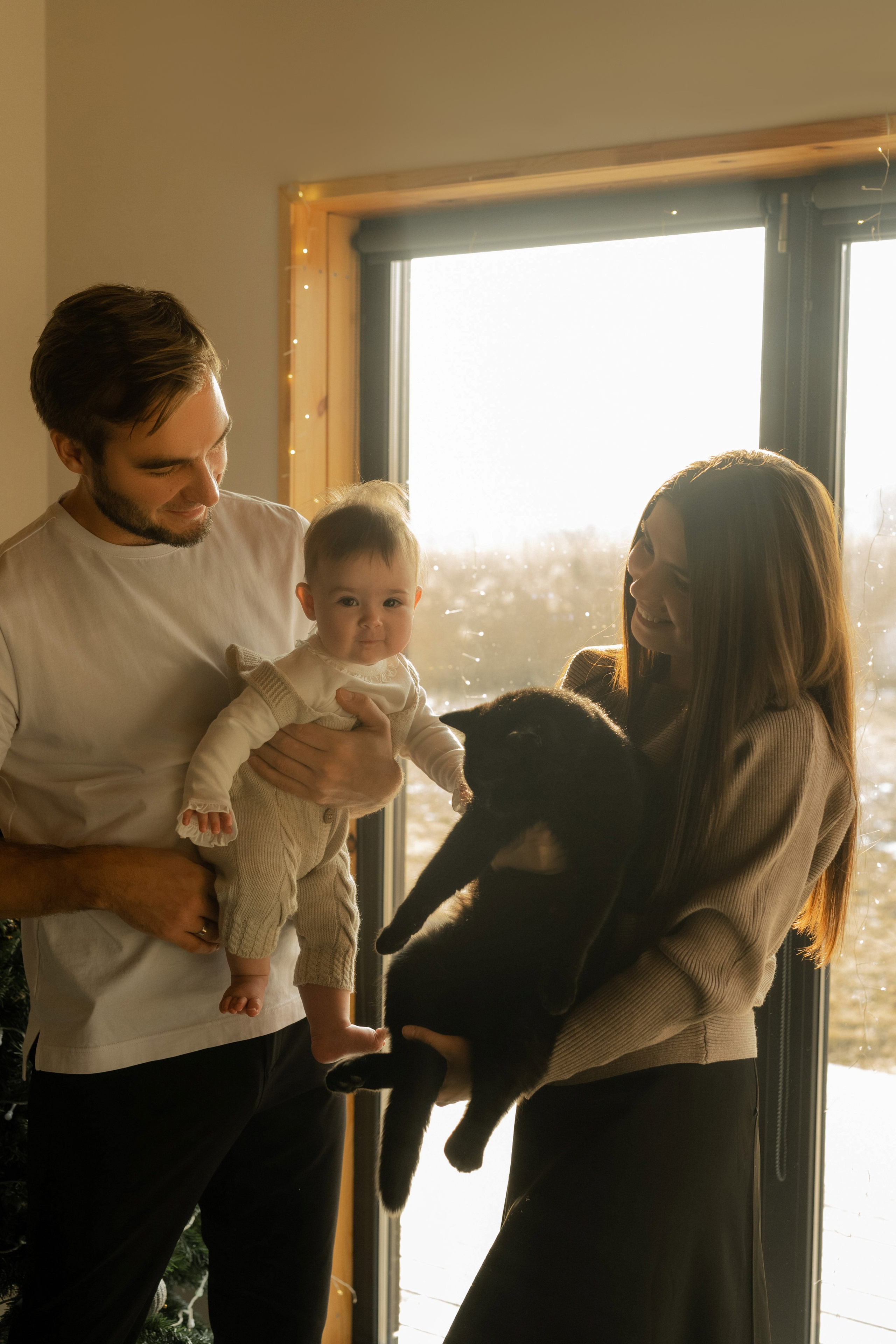 Катя Денис. Свадебный и семейный фотограф Владивосток