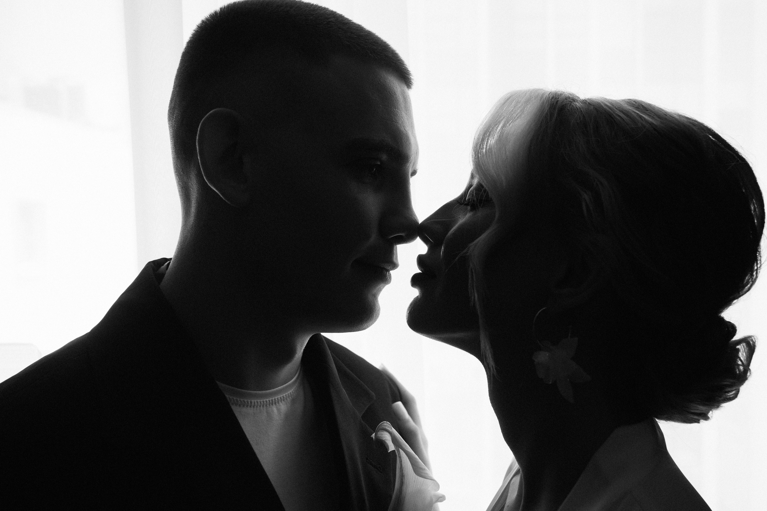 Гоша и Жанна. Свадебный и портретный фотограф в Воронеже Алёна Коренцова