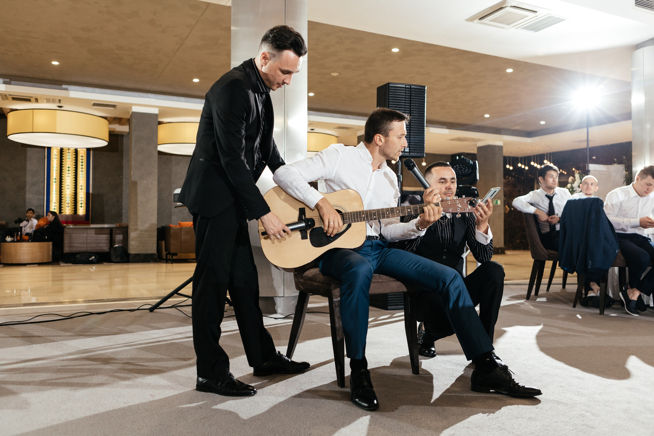 Свадебный фотограф Уфа — Руслан ГабдлисламовЖивые эмоции, красивые кадры, воспоминания на всю жизнь.Работаю по всей Республике Башкортоста. Свадебный фотограф Уфа Руслан Габдлисламов