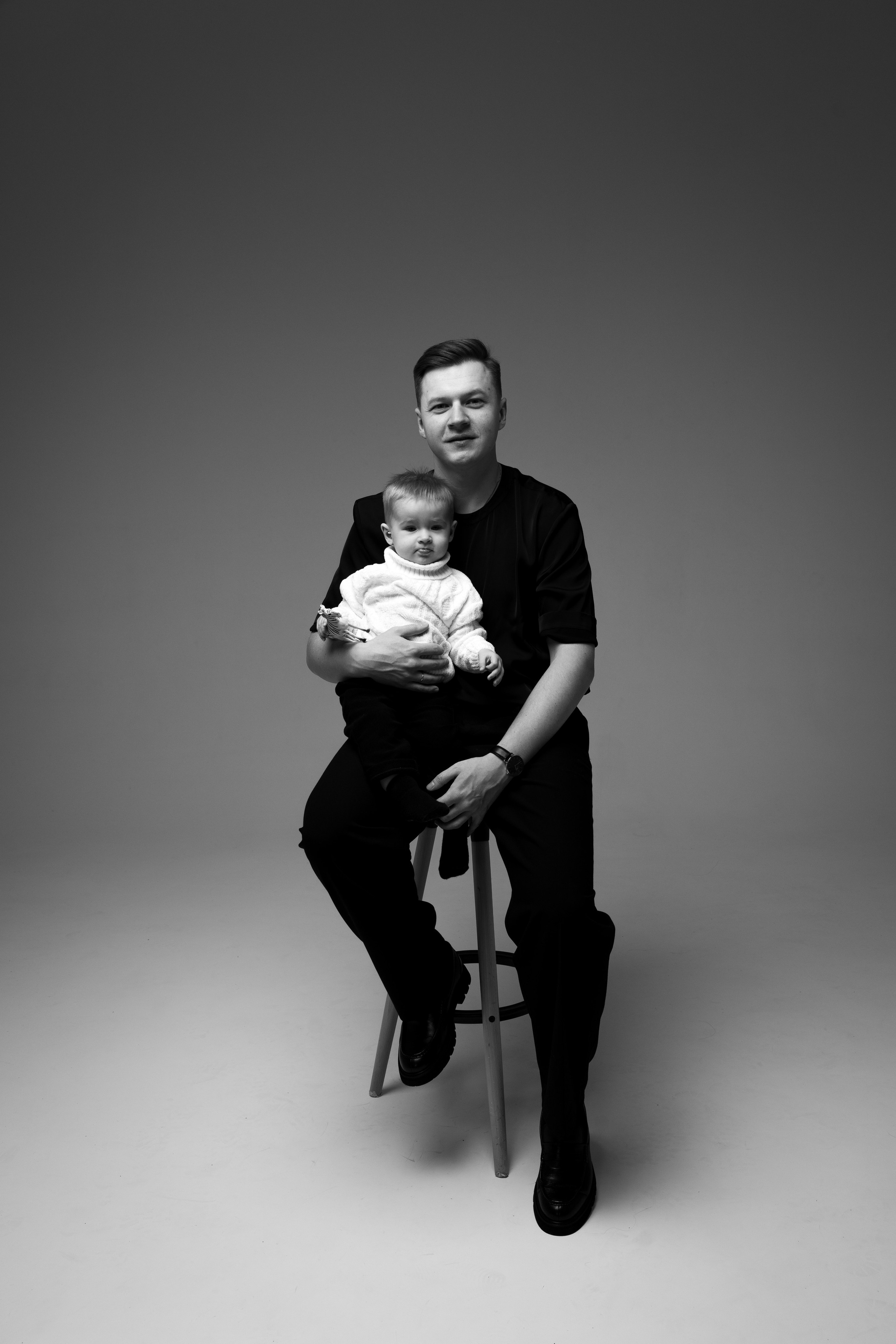 Семейная фотосессия. Фотограф Москва