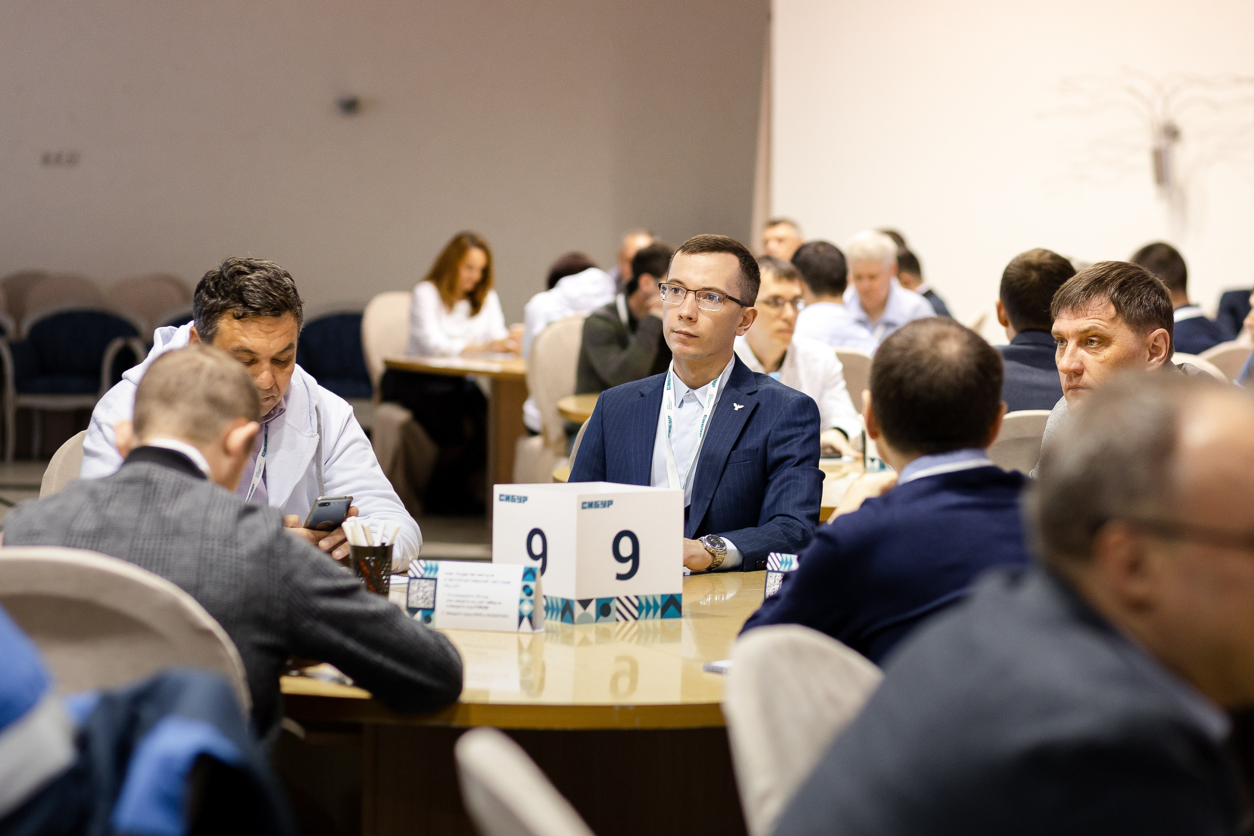 СИБУР. Ваш самый лучший фотограф!