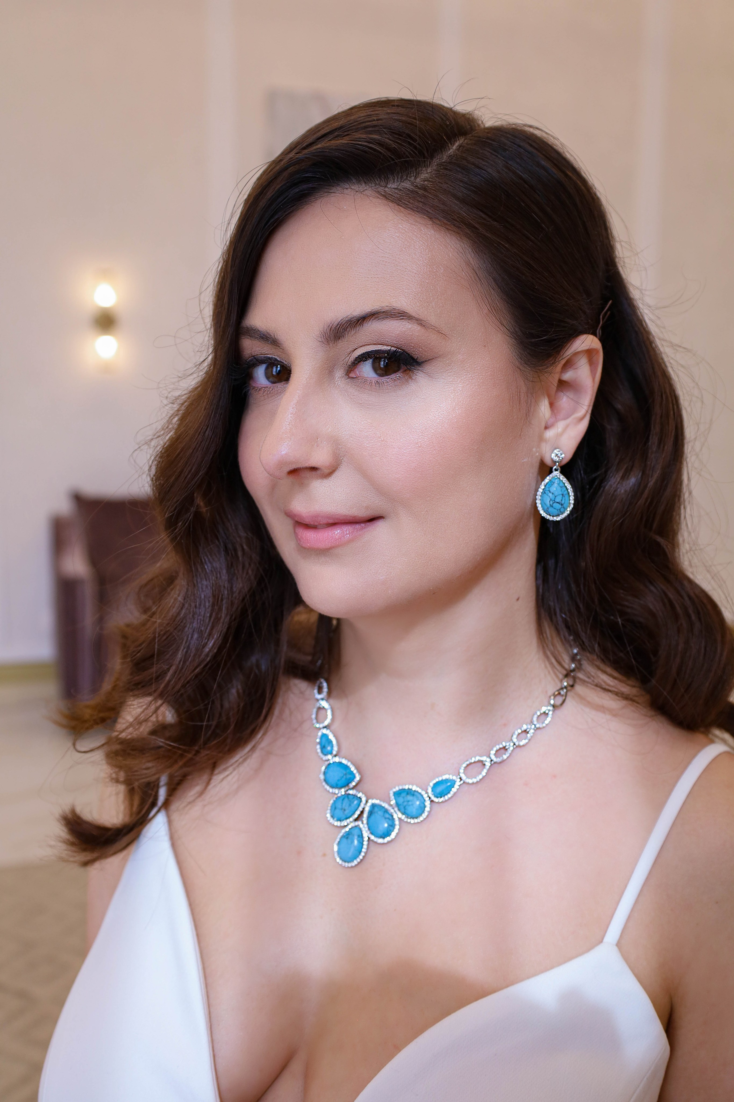 Свадьба Тани и Михаила. Фотограф Химки Анна Татарских