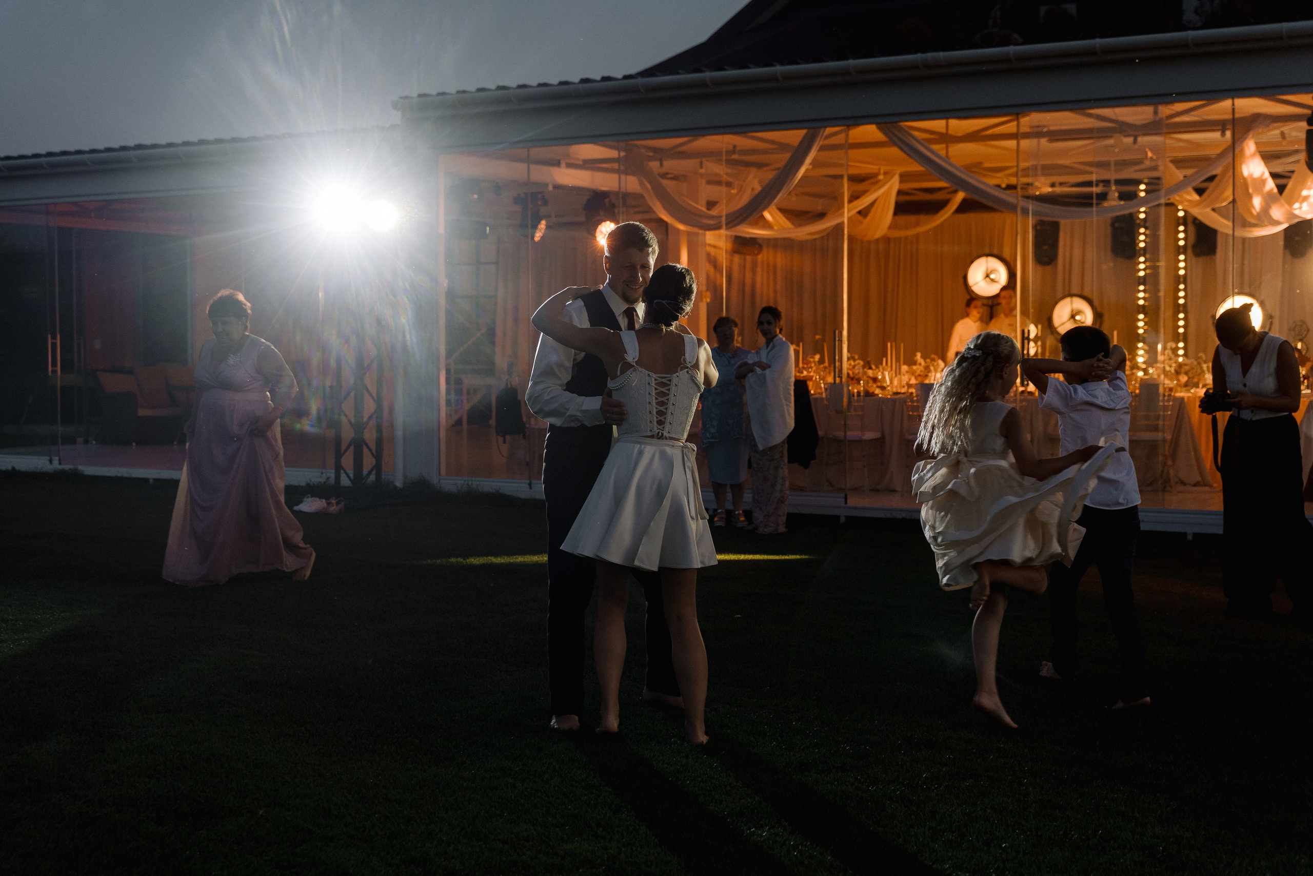 Игорь и Анна. Карпенко Марина свадебный и семейный фотограф Анапа, Краснодар, Геленджик, Сочи, Темрюк