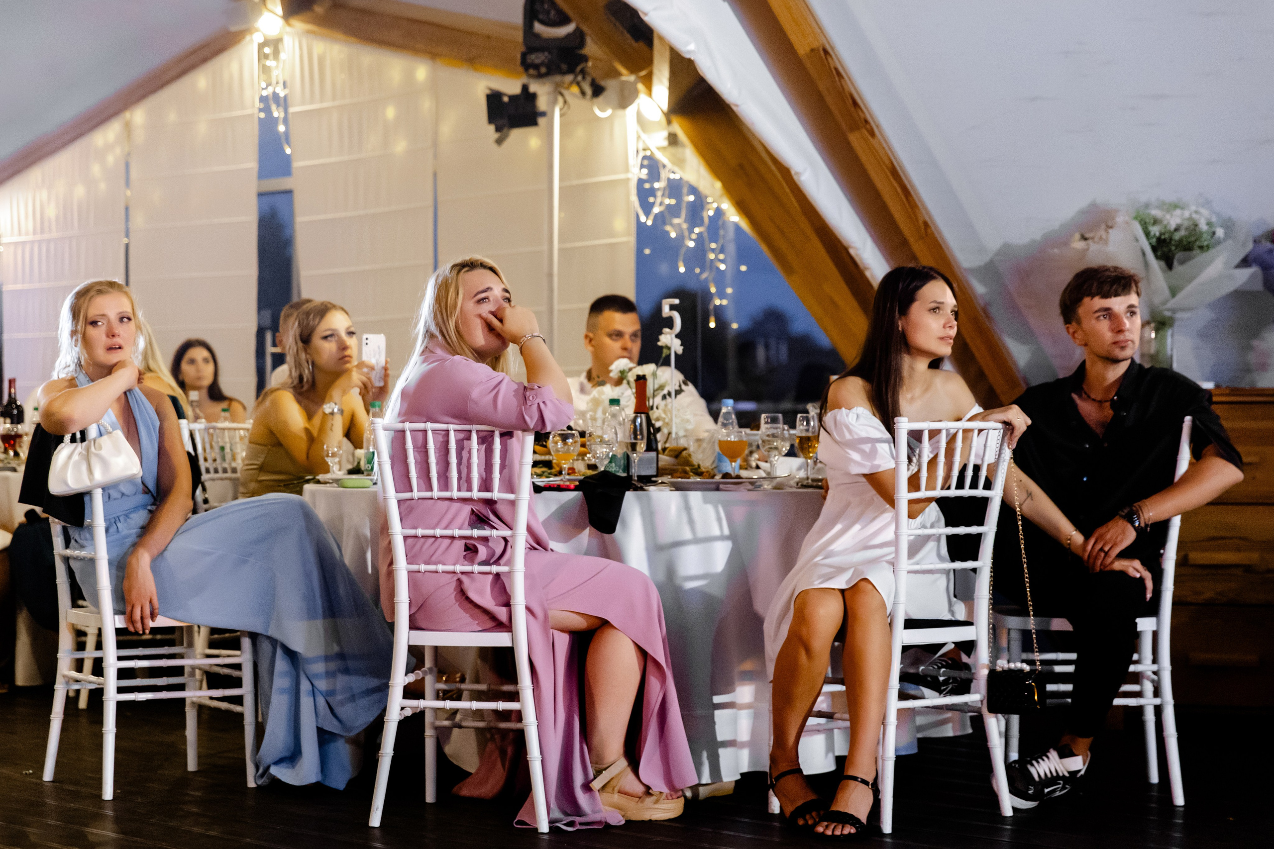 Свадебный день Влада и Кристины. Свадебный фотограф Анна Бабахина