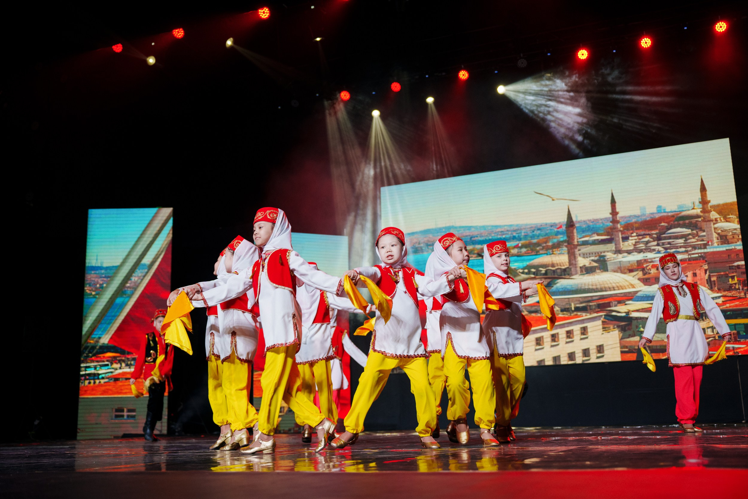 NOMAD «Концерт». Портретный и Репортажный Фотограф Москва