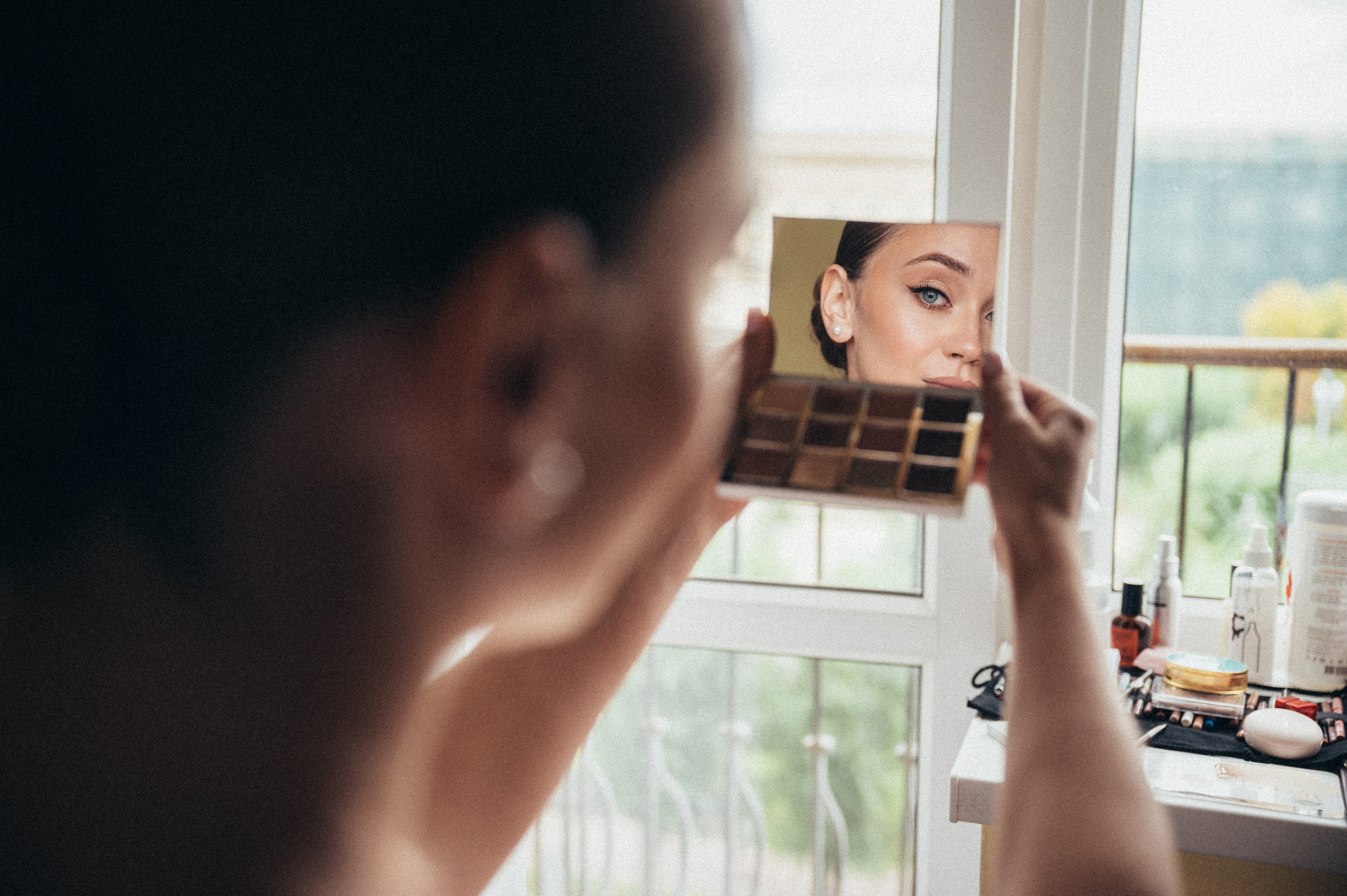 Александр и Ксения. SARKISOPH | Фотограф Волгоград