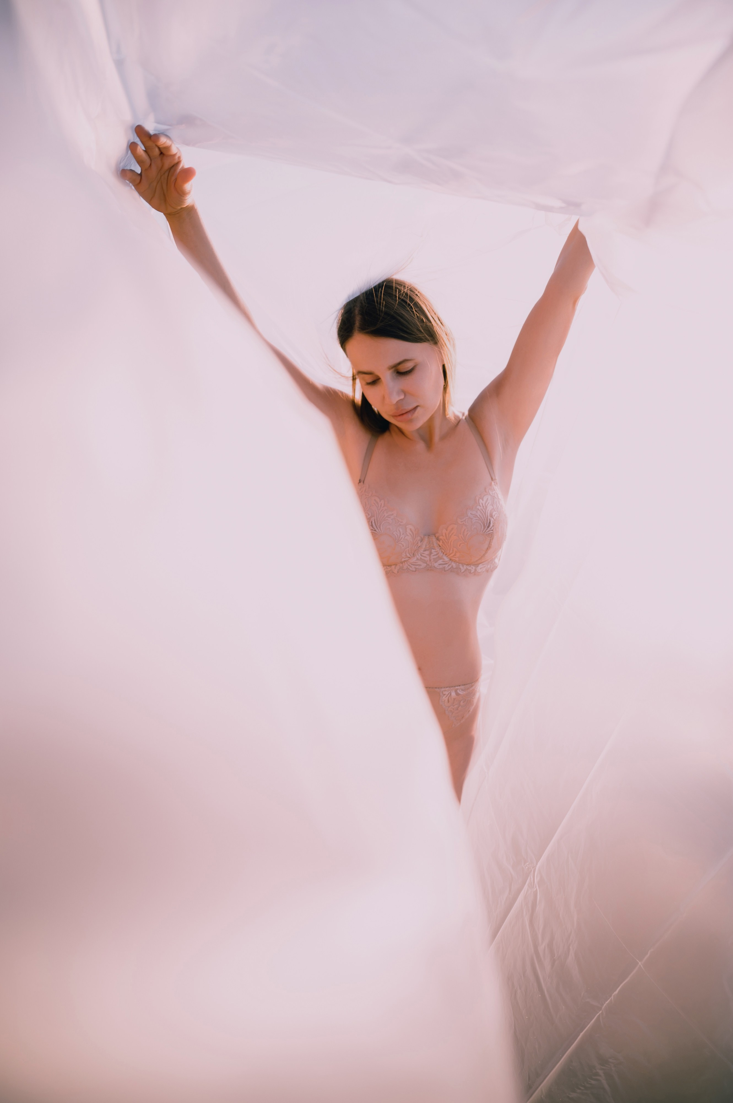 Полиэтилен. SARKISOPH | Фотограф Волгоград