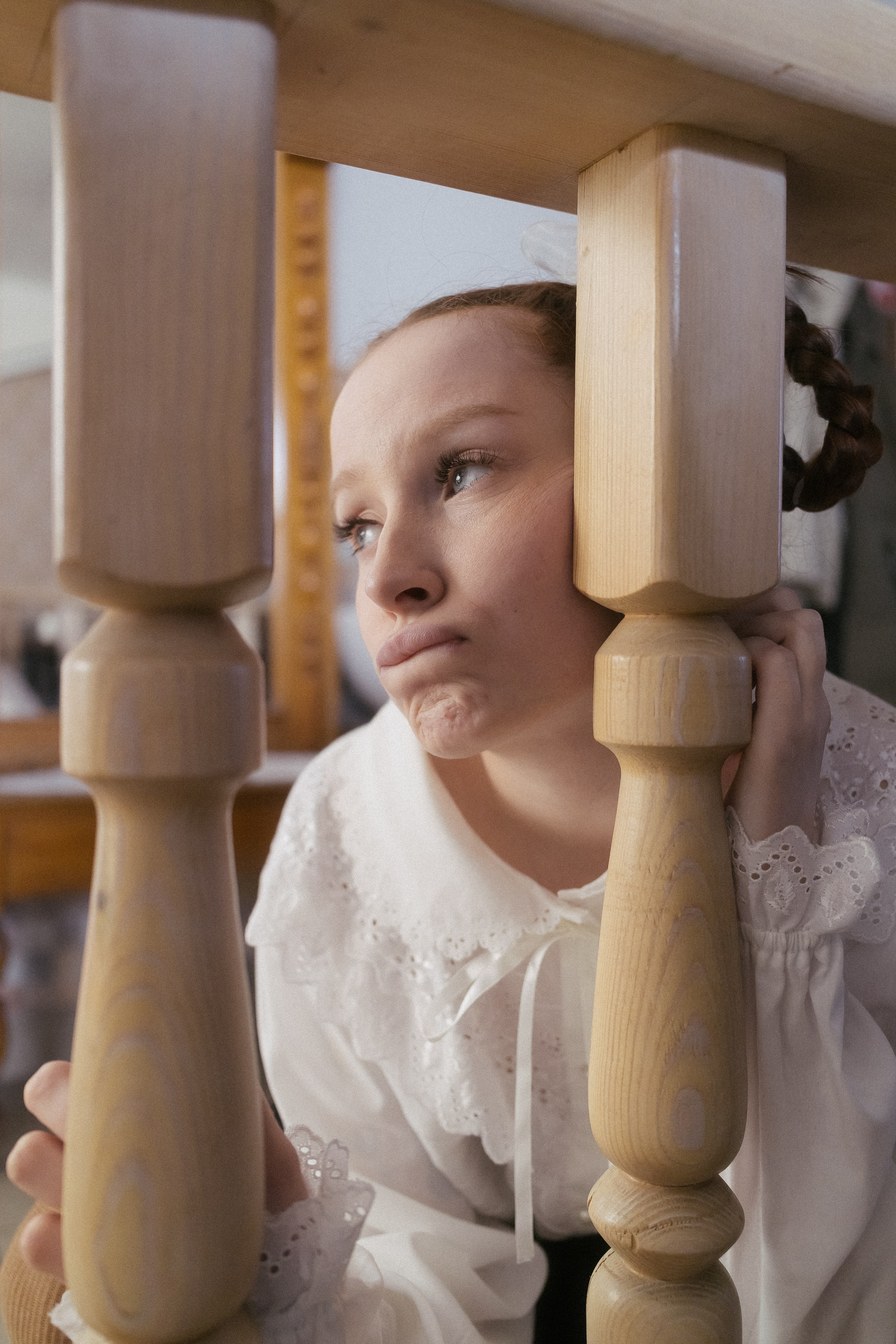 Настя. Фотограф Кемерово | Сергей