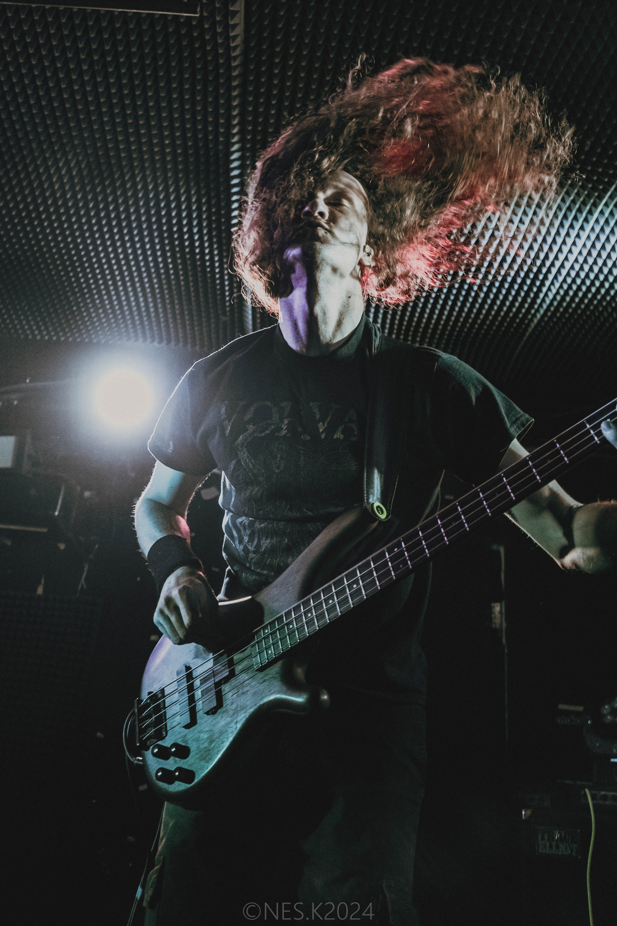 Mortal Dismay. Профессиональный фотограф в Москве и МО