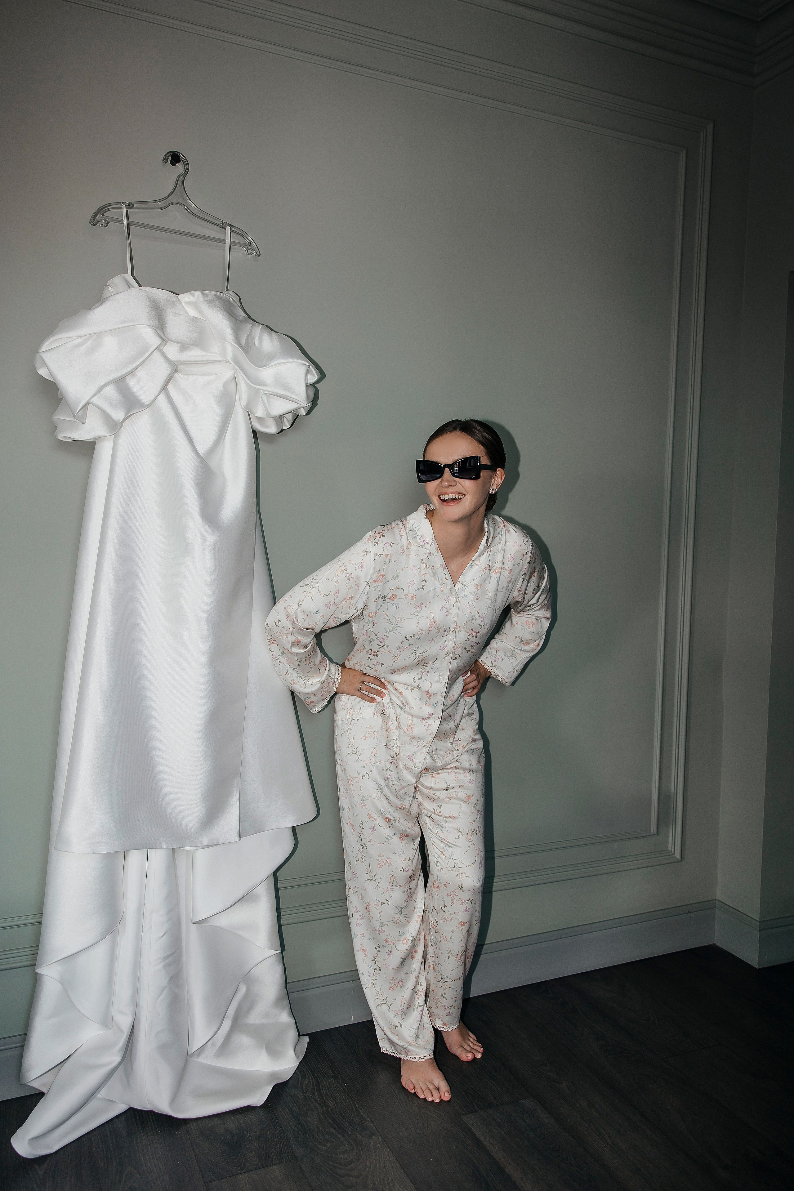 День для двоих. Фотограф в Санкт Петербурге Колантаева Карина