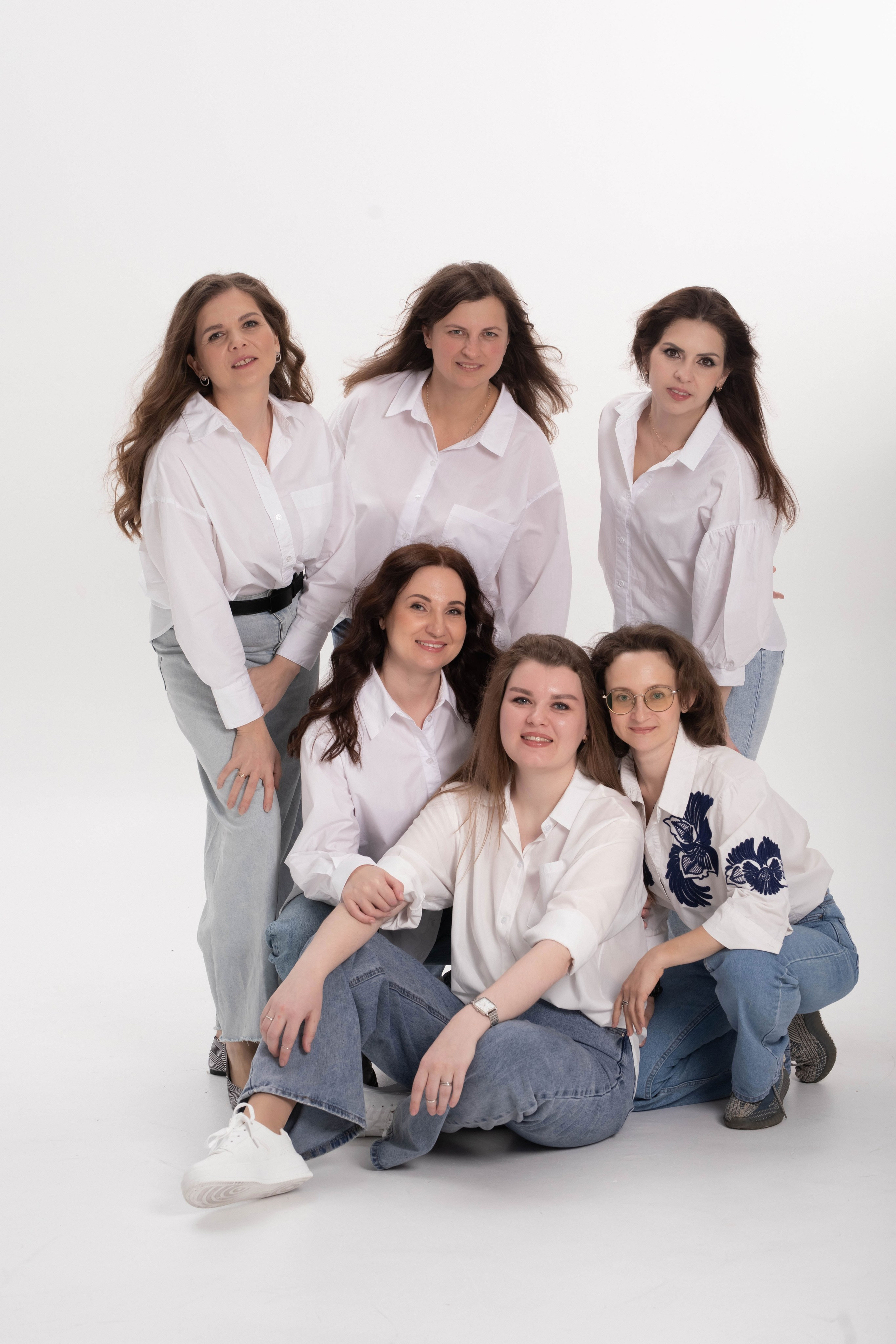 Организаторы пространства. Фотограф чувственного портрета в Санкт-Петербурге Светлана Фролова