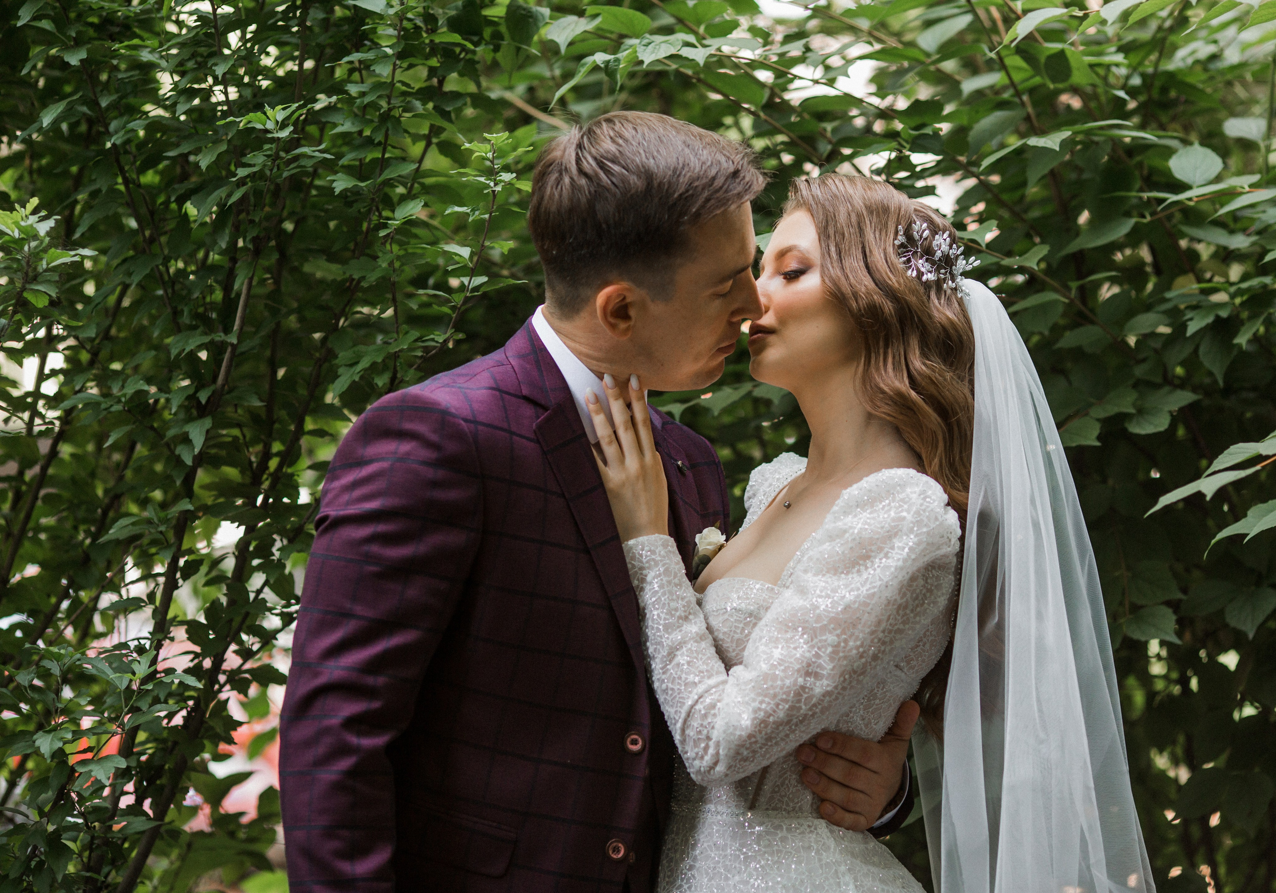 Юрий и Татьяна. Свадебный и семейный фотограф в Краснодаре