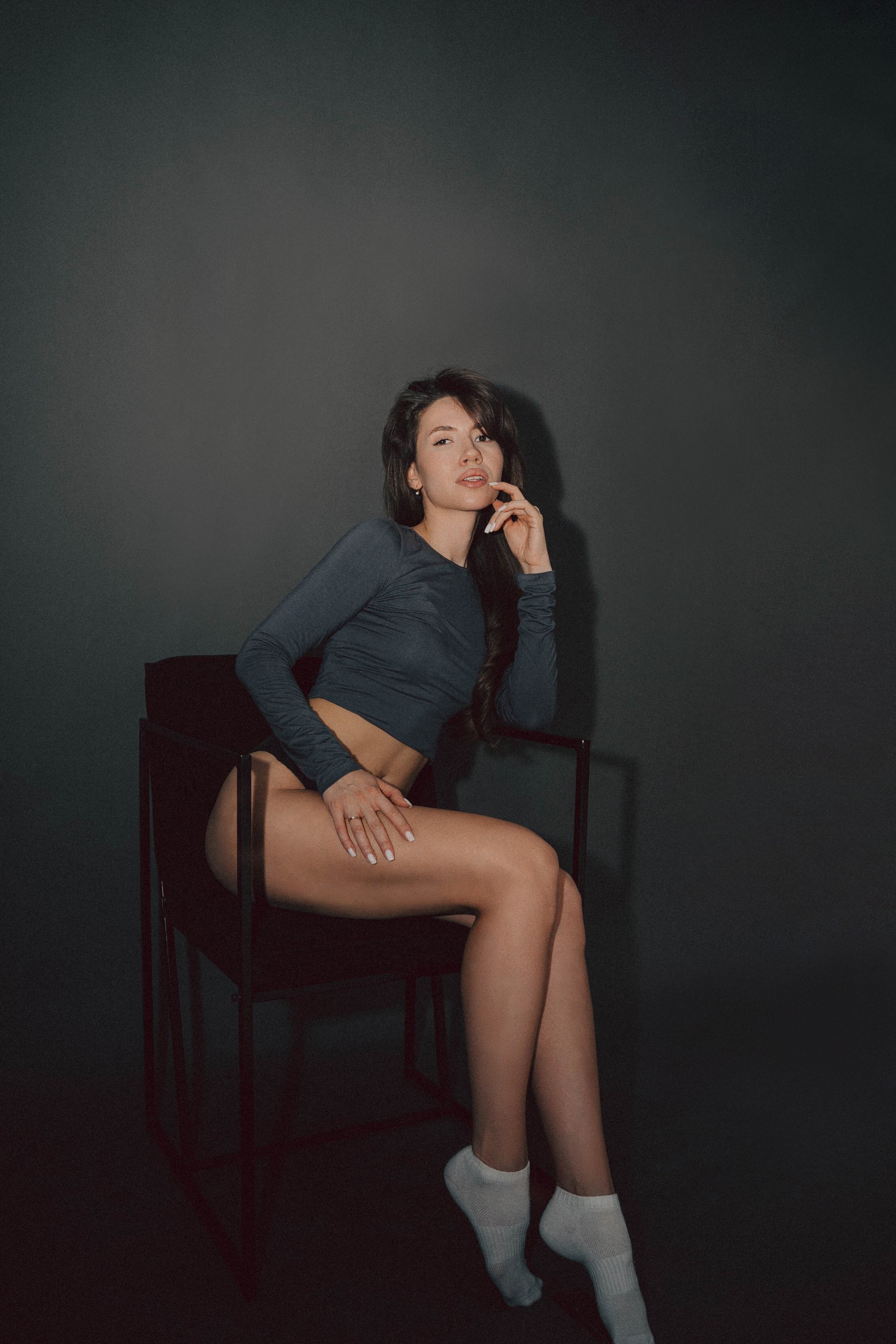 Индивидуальные съемки. Sofya Sazonova
