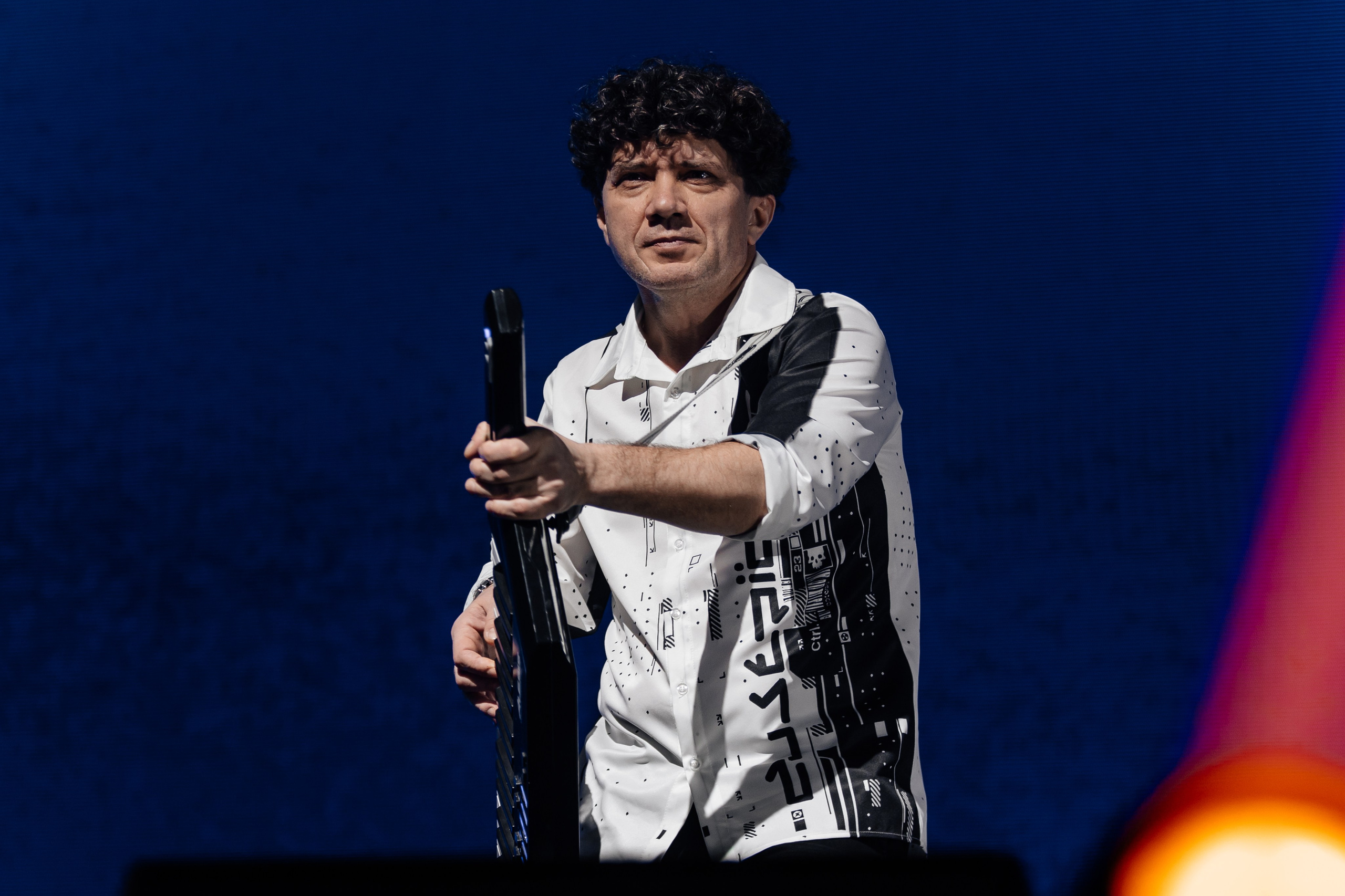 Руки Вверх, ВТБ-Арена. Фотограф Ольга Махалова — Санкт-Петербург, Москва, Нижний Новгород