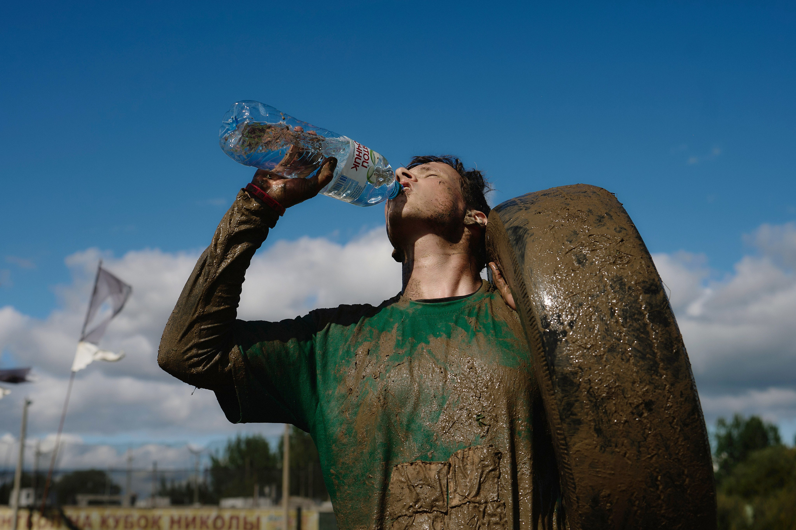 Горячие головы 2025. Ваш мультижанровый фотограф Александр Белов
