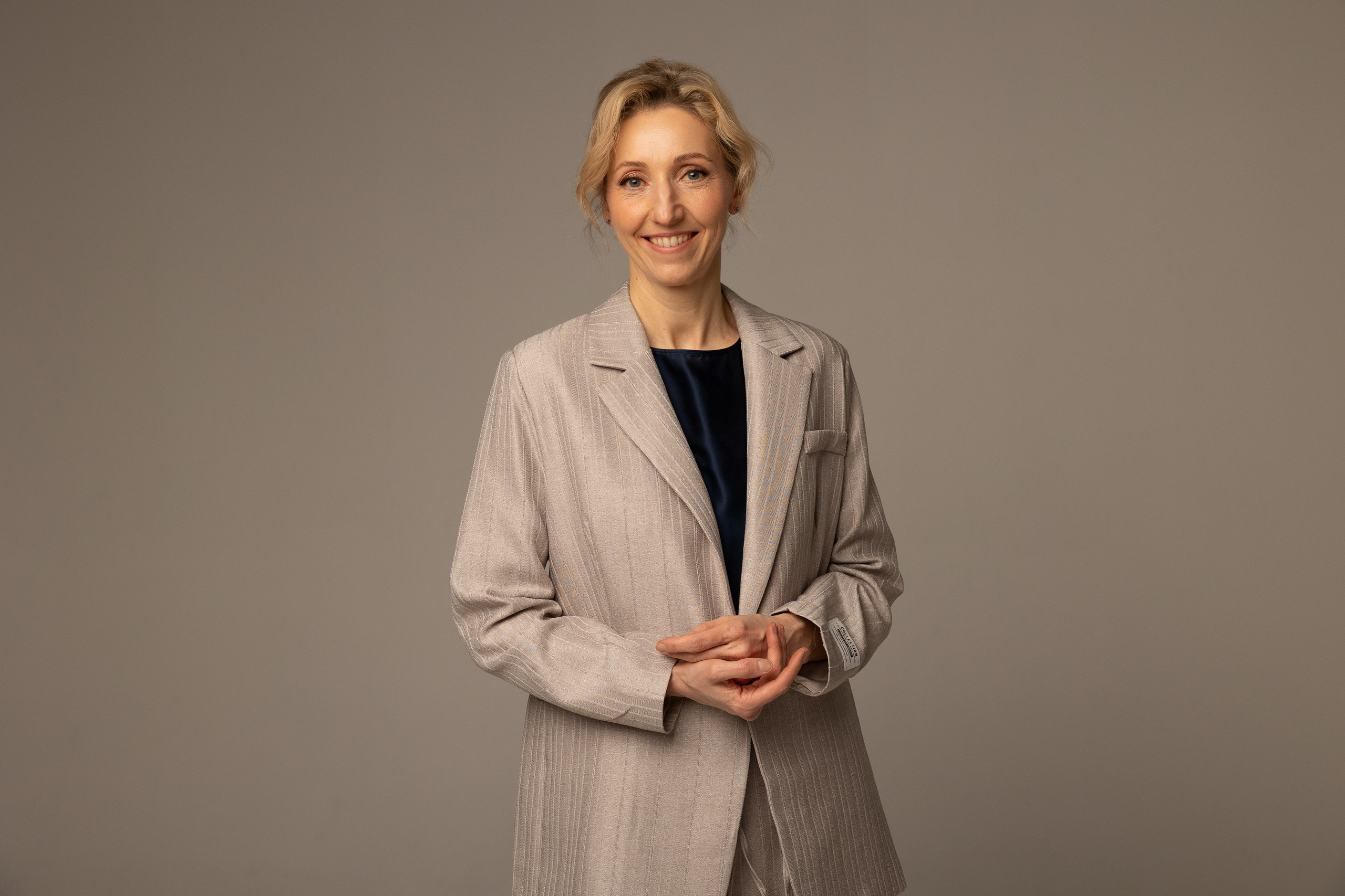 Интегрия: съемка управляющих партнеров. Портретный фотограф Санкт-Петербург и Москва Дарья Румянцева