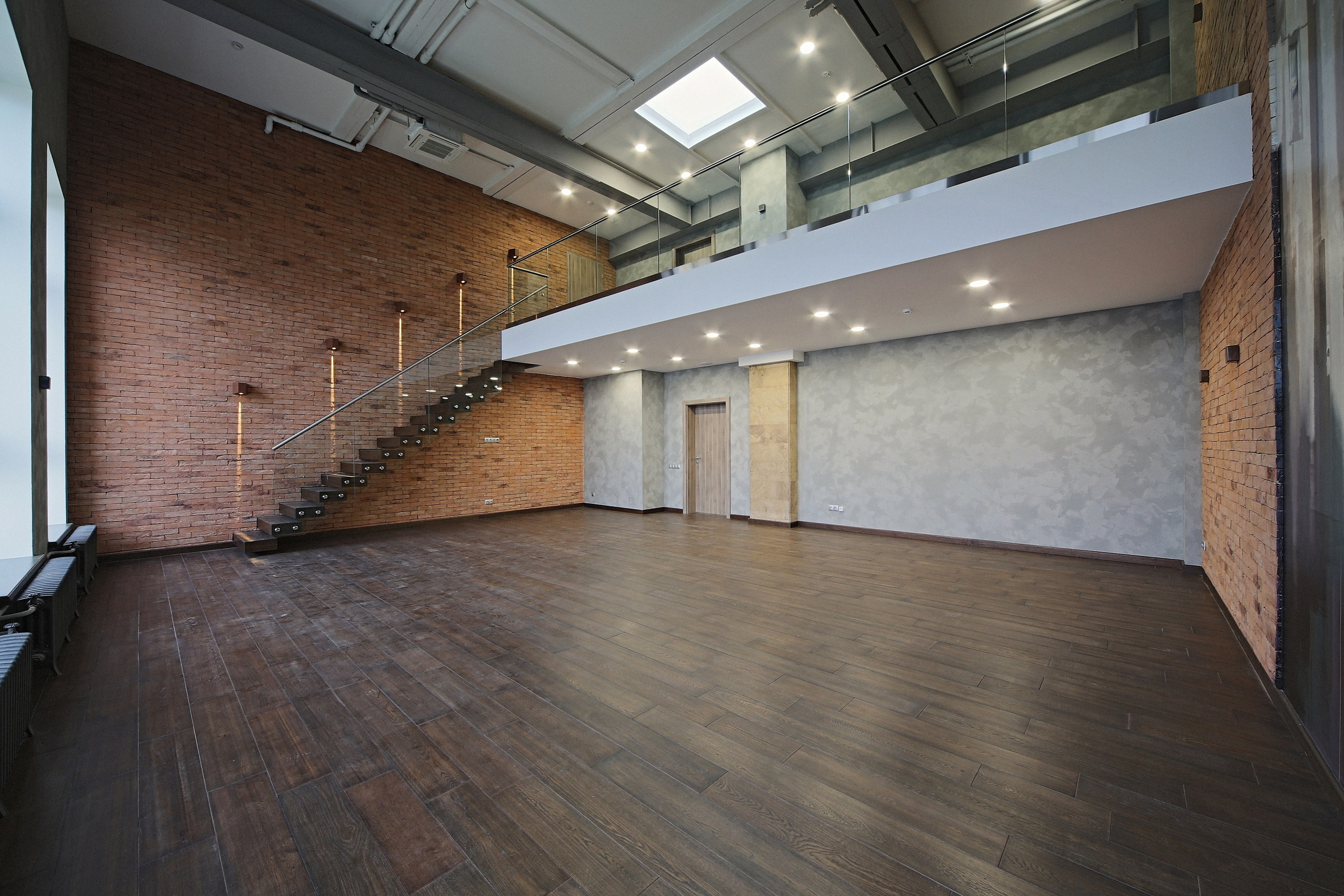 Офисное помещение на Тверской